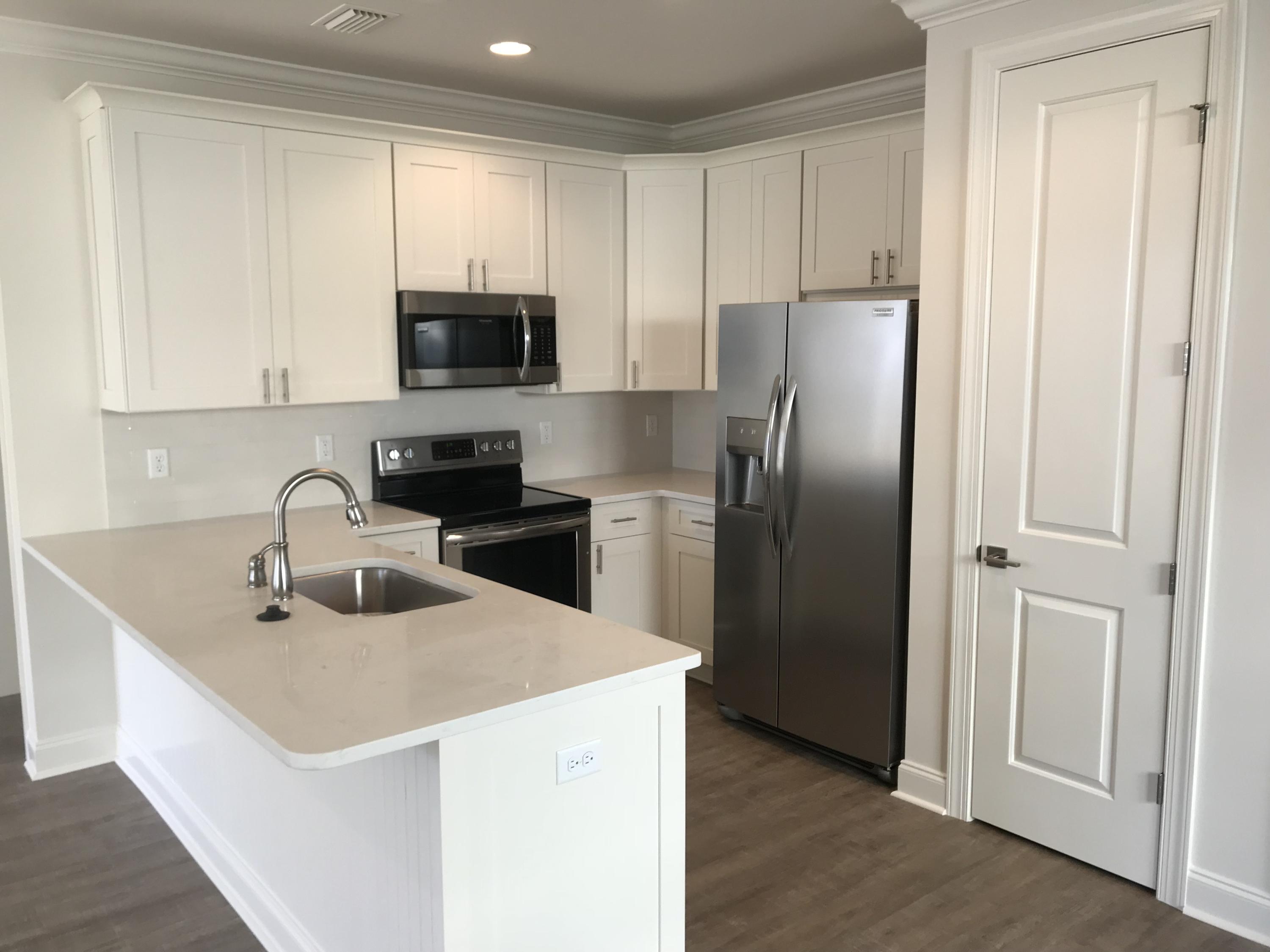 CHURCH STREET VILLAGE - Residential