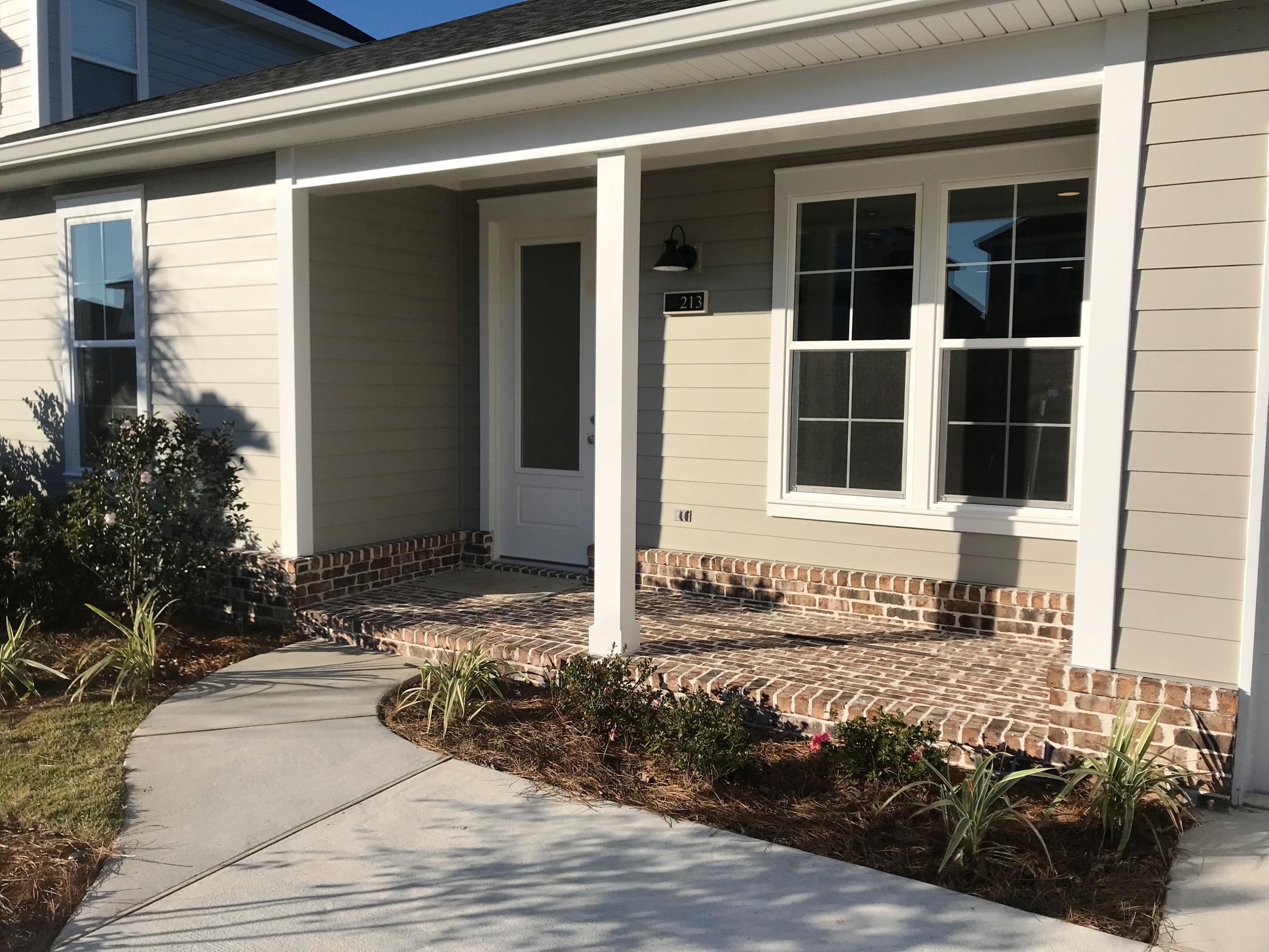 CHURCH STREET VILLAGE - Residential