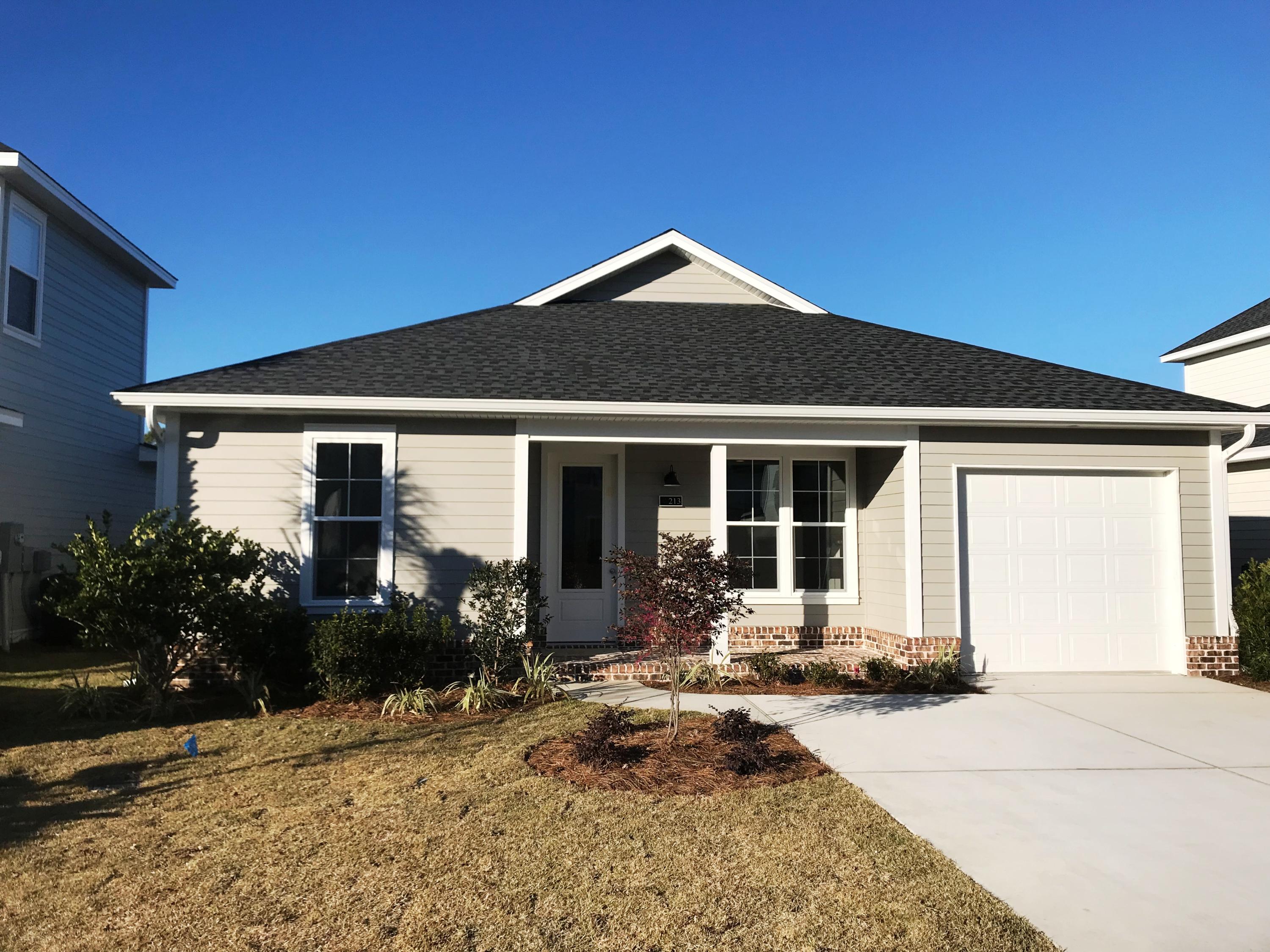 CHURCH STREET VILLAGE - Residential