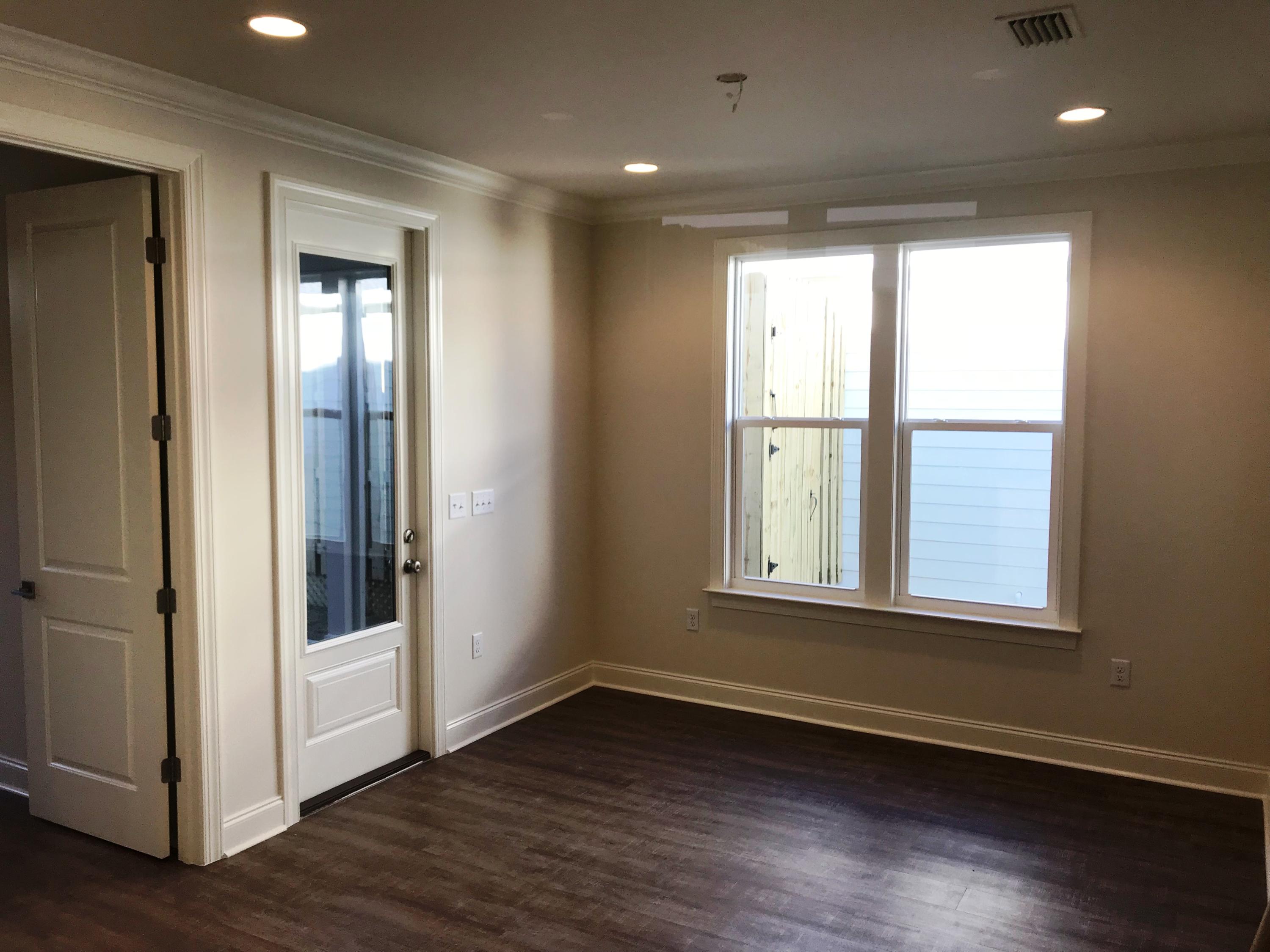 CHURCH STREET VILLAGE - Residential