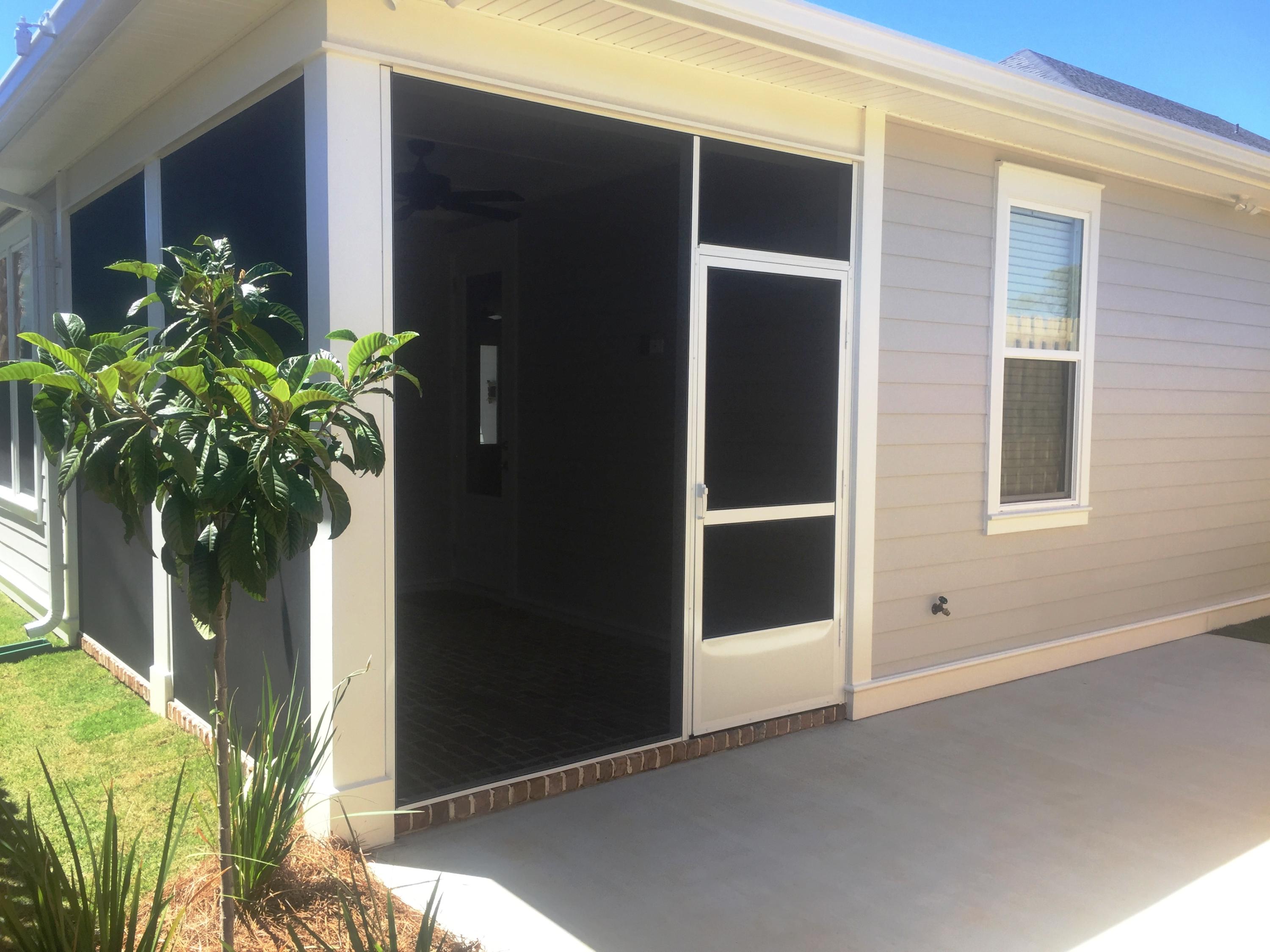 CHURCH STREET VILLAGE - Residential