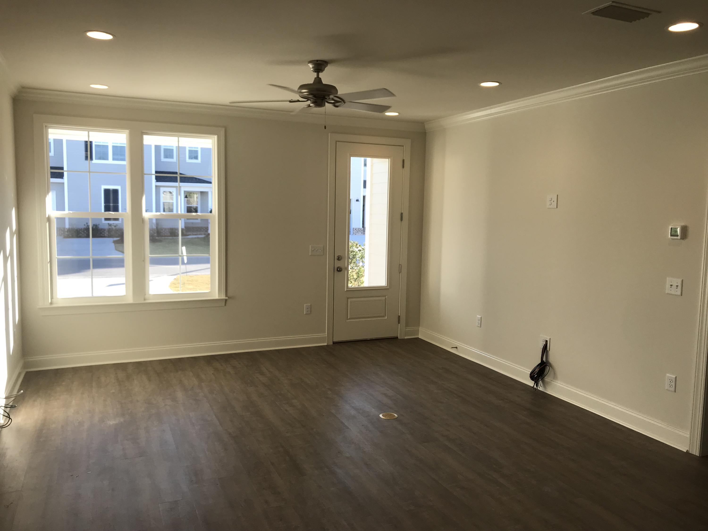 CHURCH STREET VILLAGE - Residential