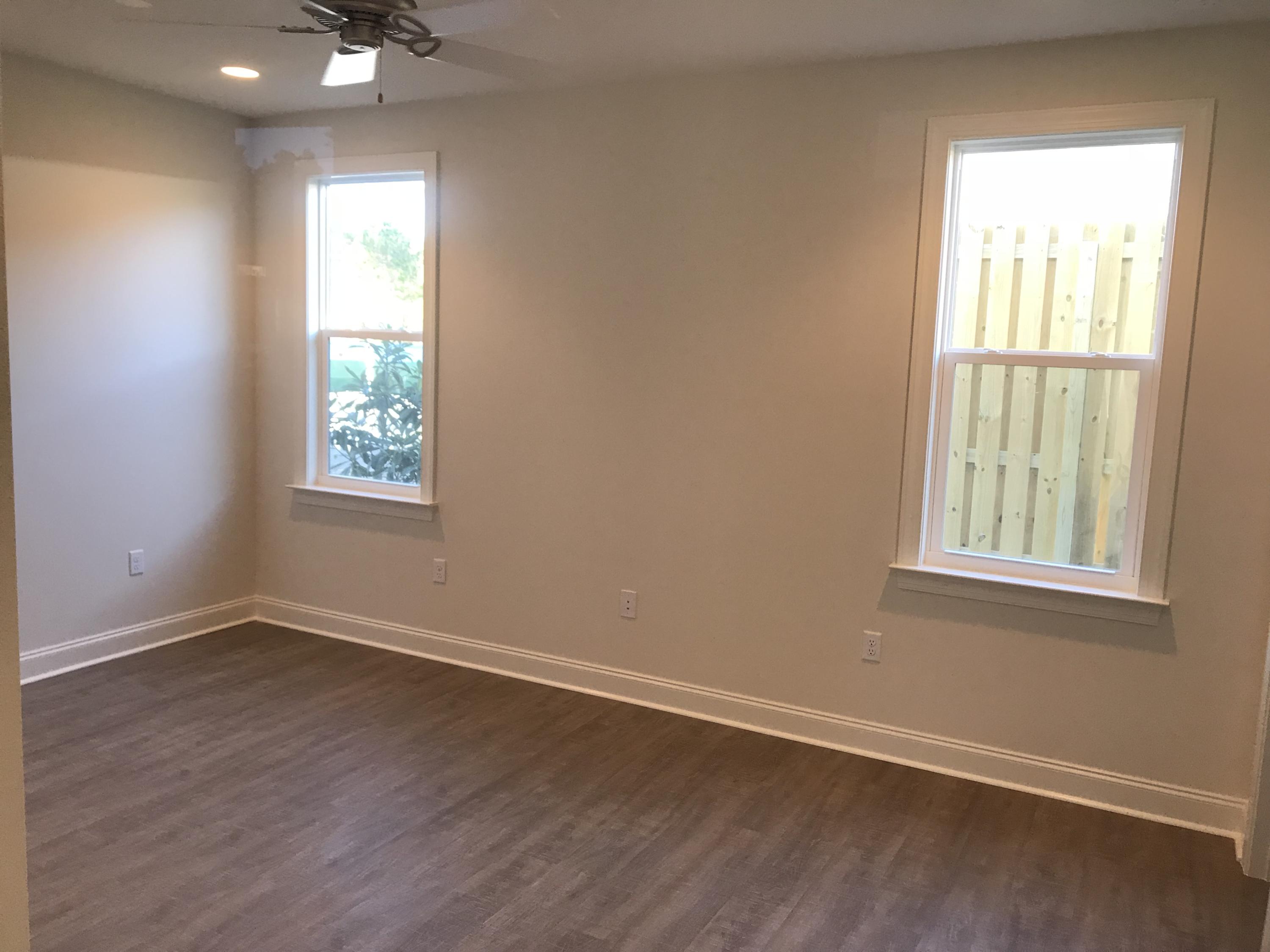 CHURCH STREET VILLAGE - Residential