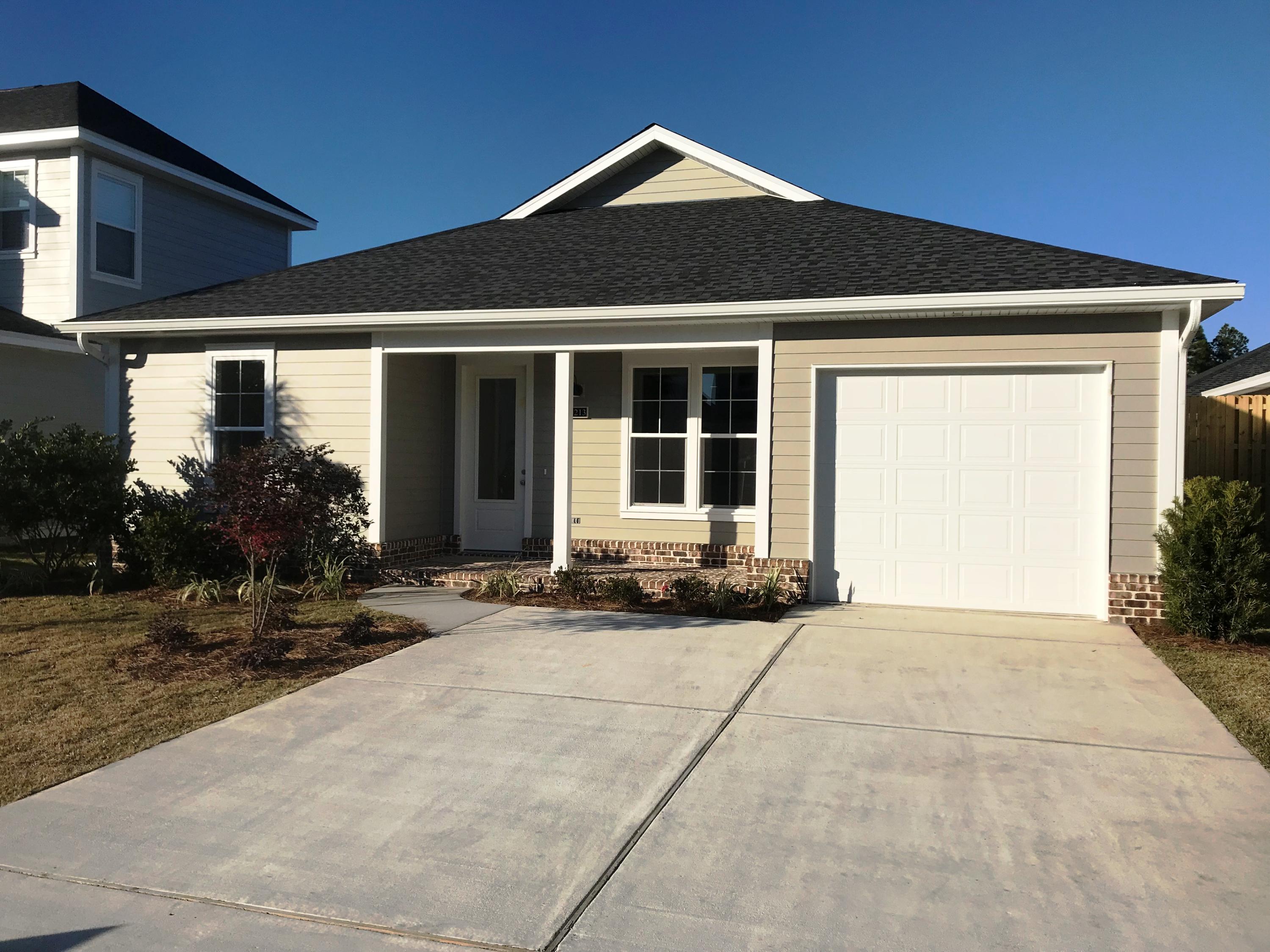 CHURCH STREET VILLAGE - Residential