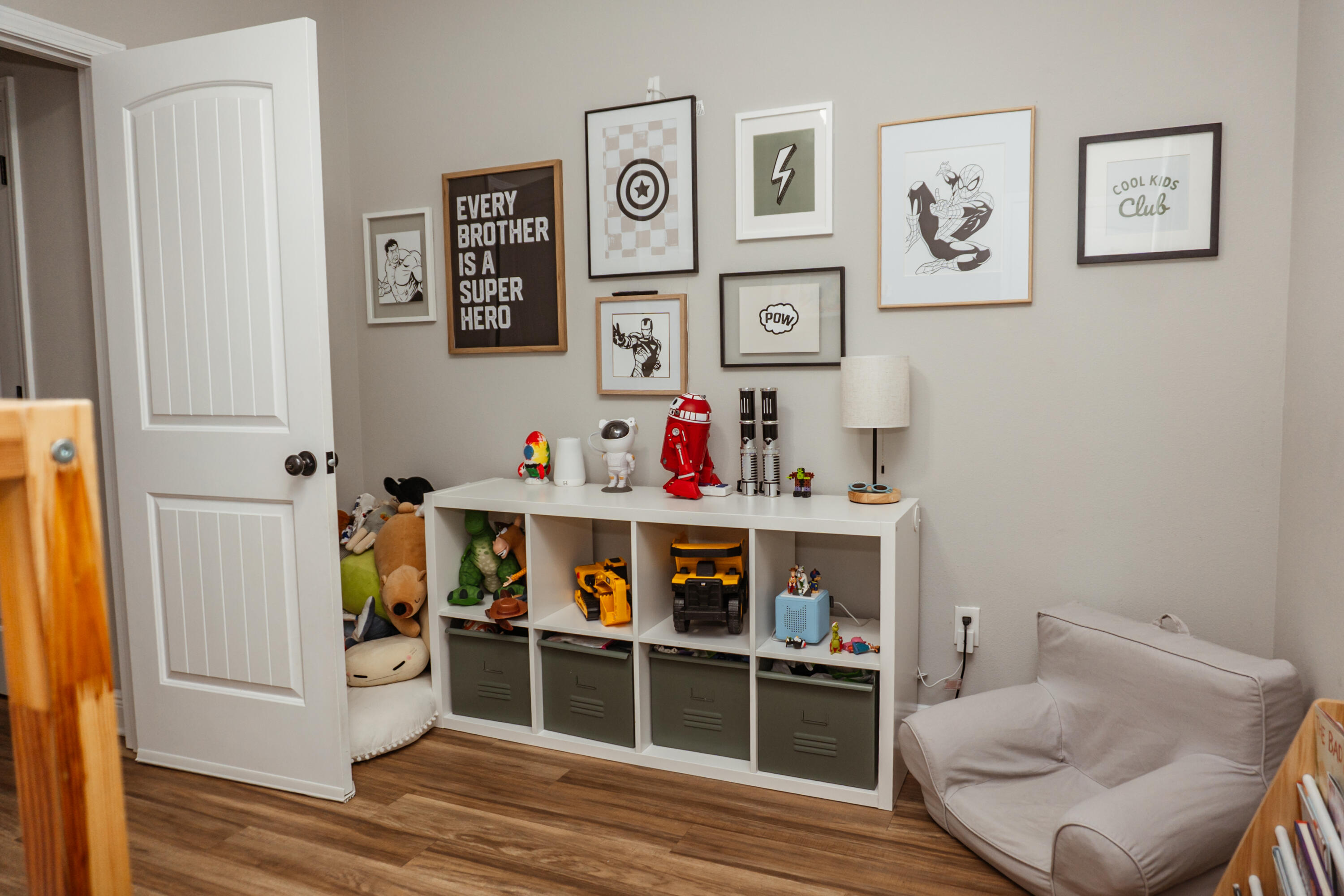 PINNACLE POINT - Residential Lease