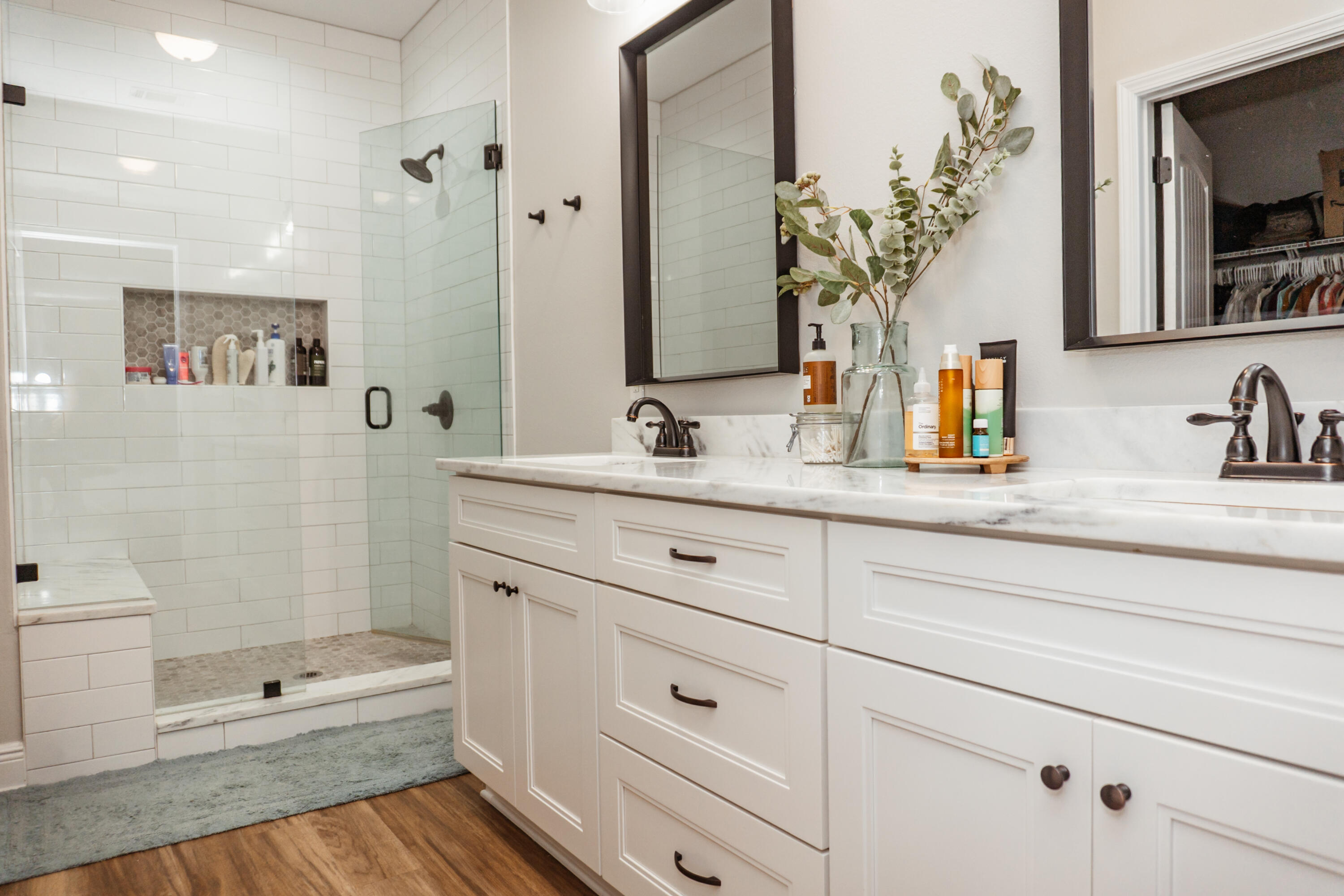 PINNACLE POINT - Residential Lease