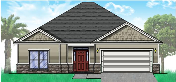 Cross Creek Estates - Residential