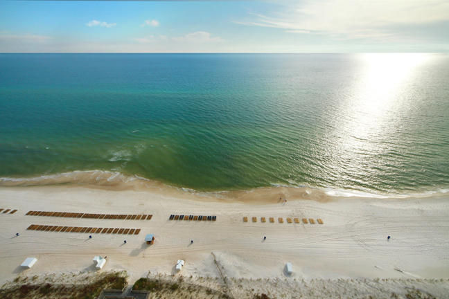 PALAZZO CONDOMINIUM - Residential