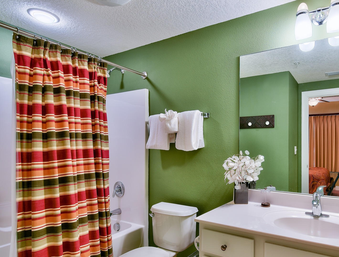 PALAZZO CONDOMINIUM - Residential