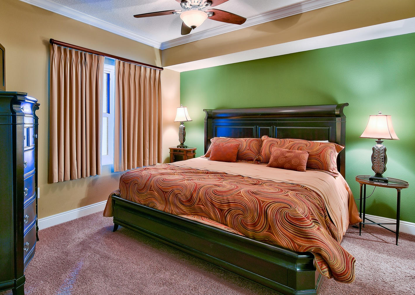 PALAZZO CONDOMINIUM - Residential