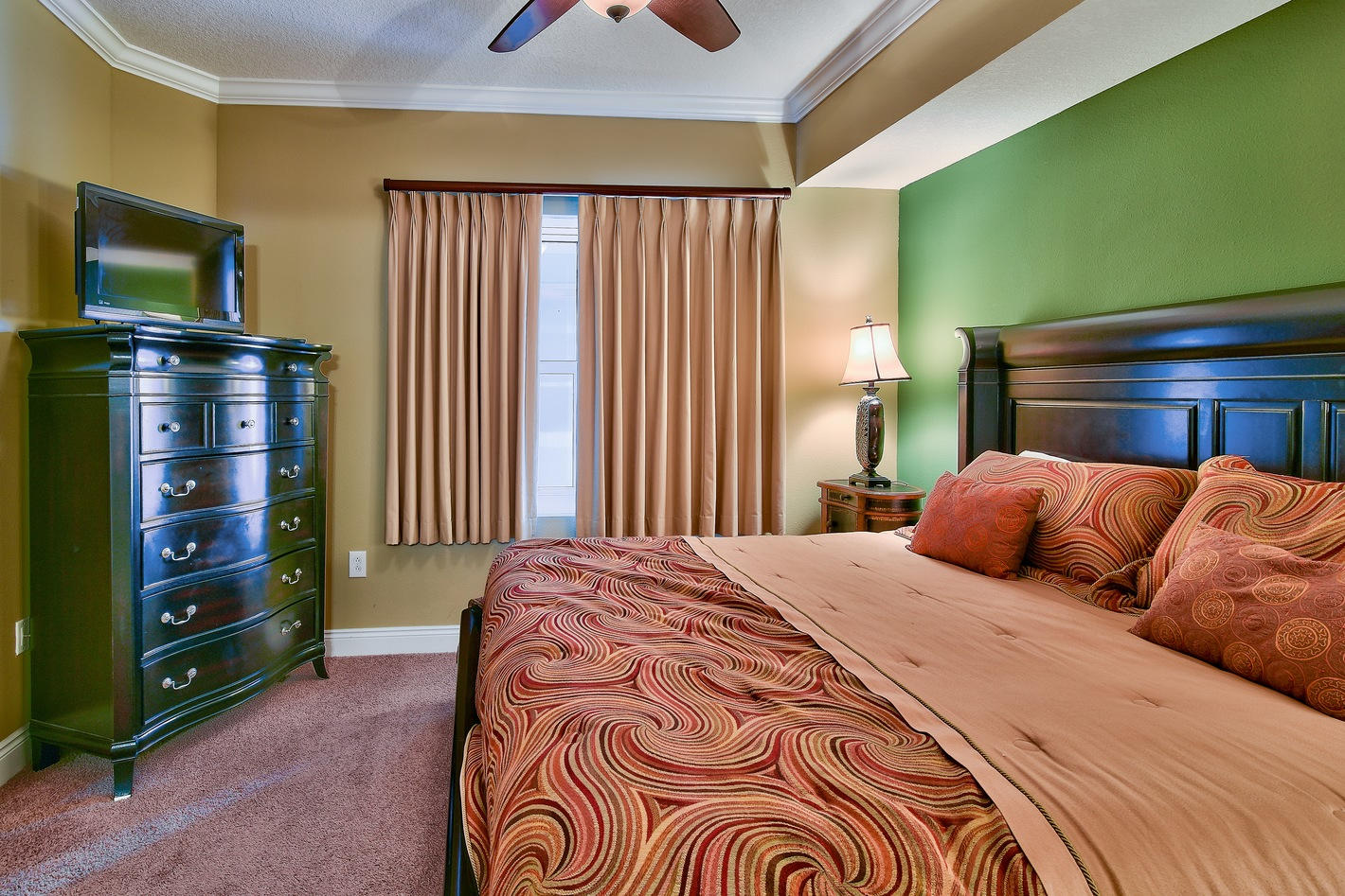 PALAZZO CONDOMINIUM - Residential