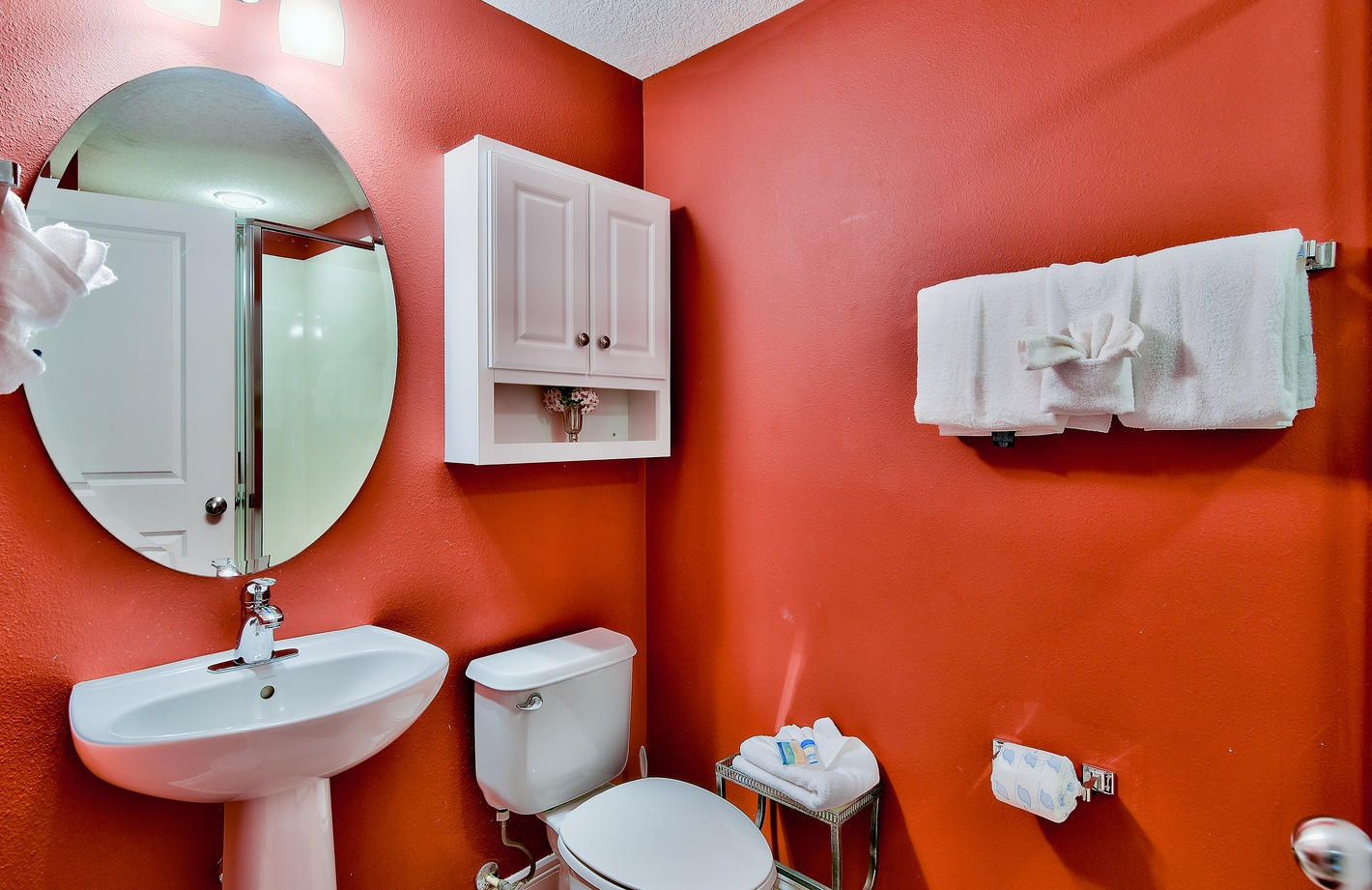 PALAZZO CONDOMINIUM - Residential