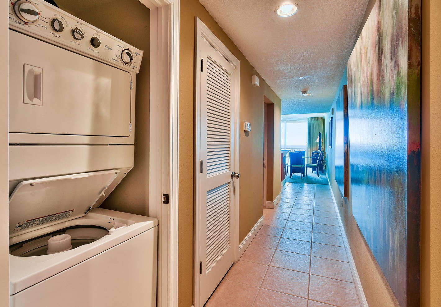 PALAZZO CONDOMINIUM - Residential