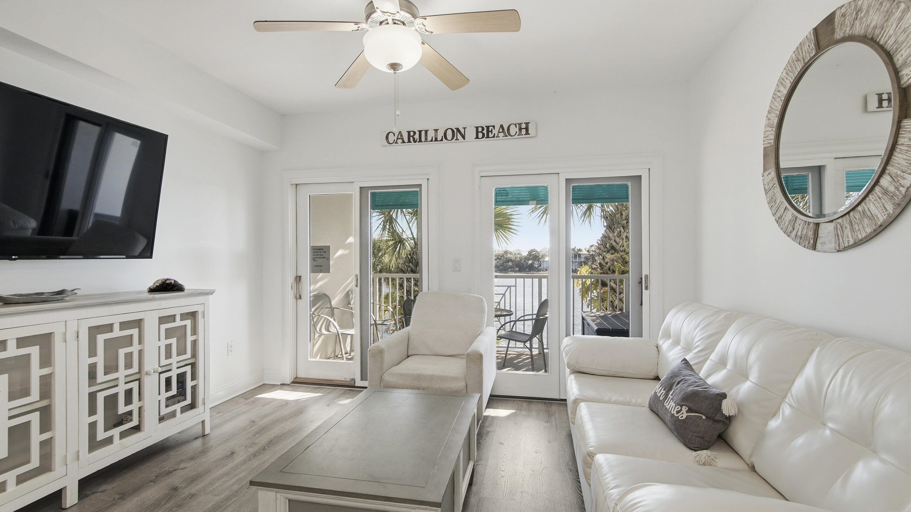 Carillon Beach Inn - Residential