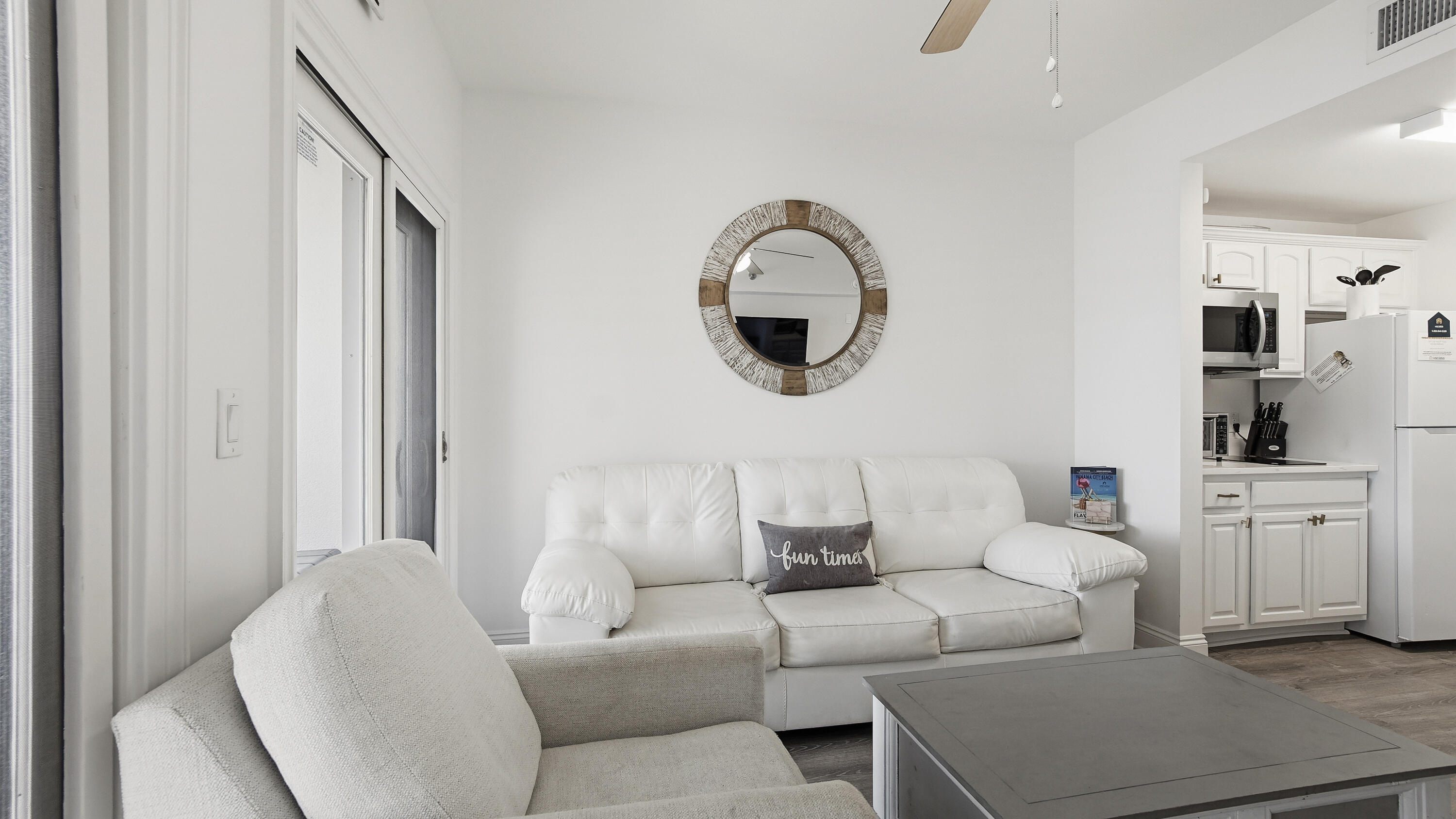 Carillon Beach Inn - Residential