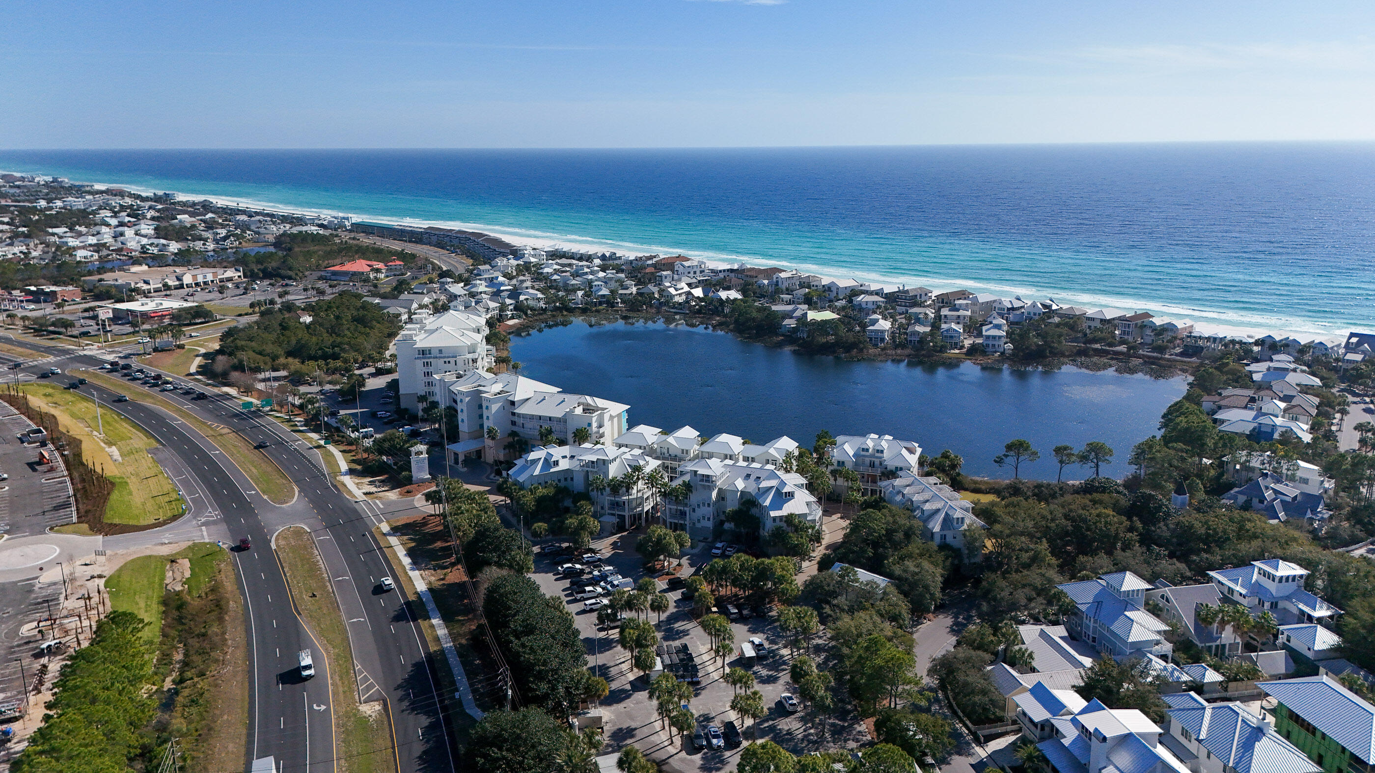 Carillon Beach Inn - Residential