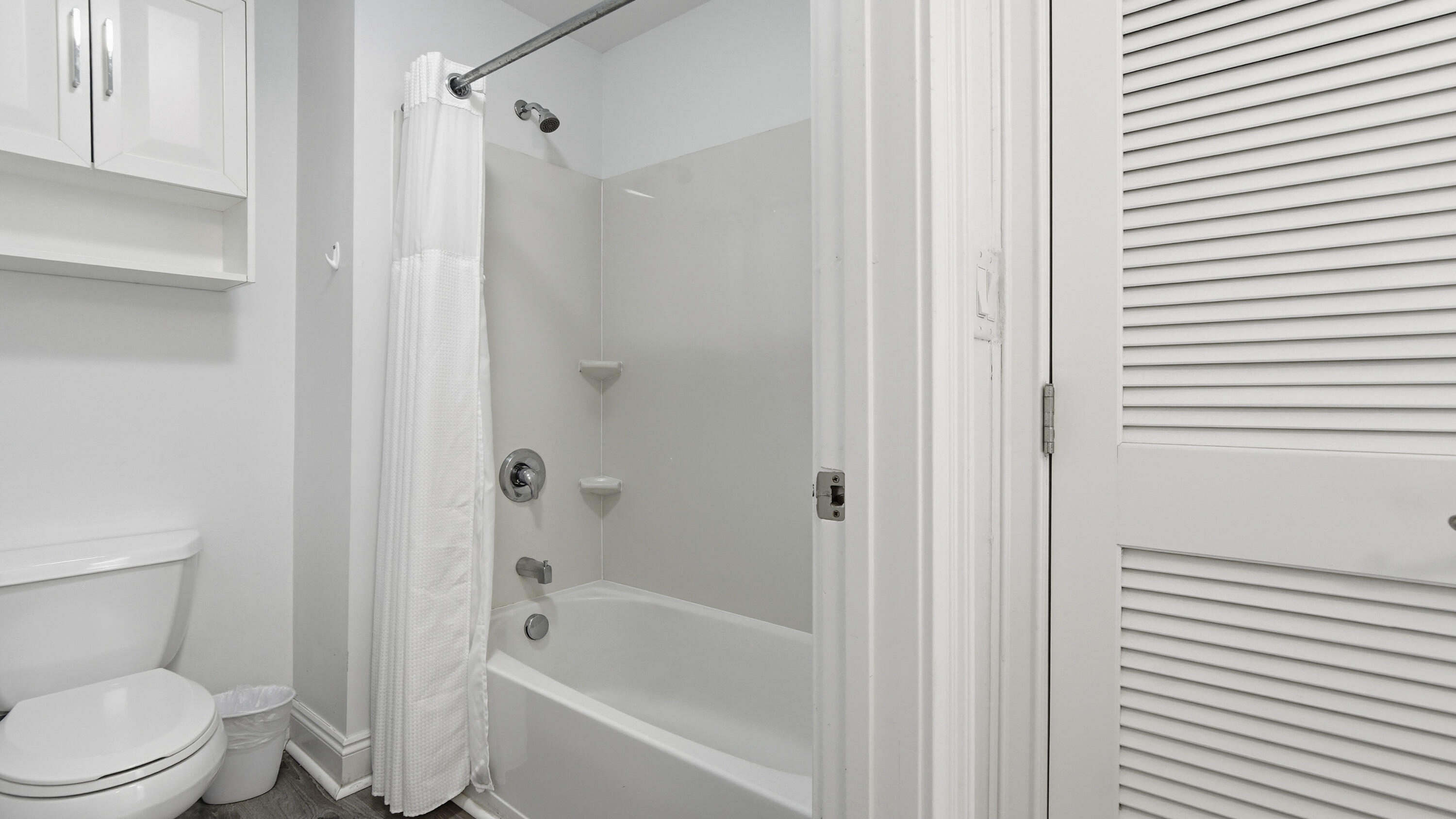 Carillon Beach Inn - Residential