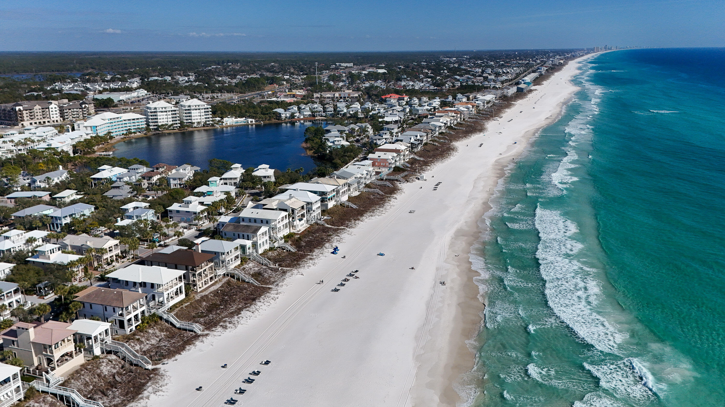 Carillon Beach Inn - Residential