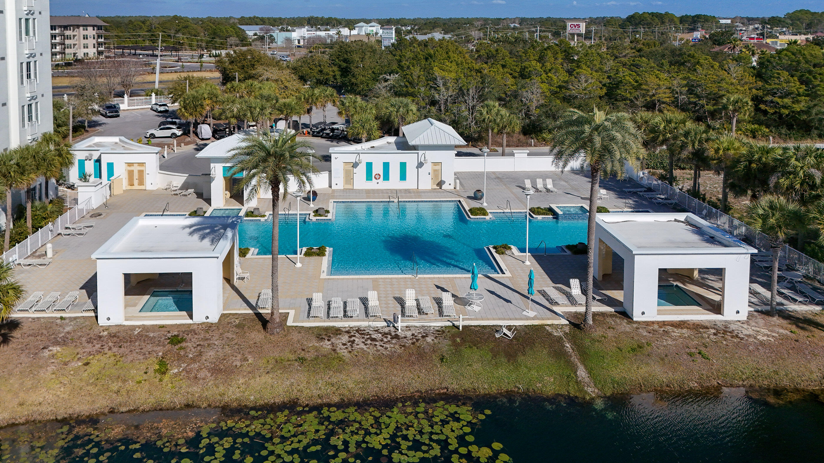 Carillon Beach Inn - Residential