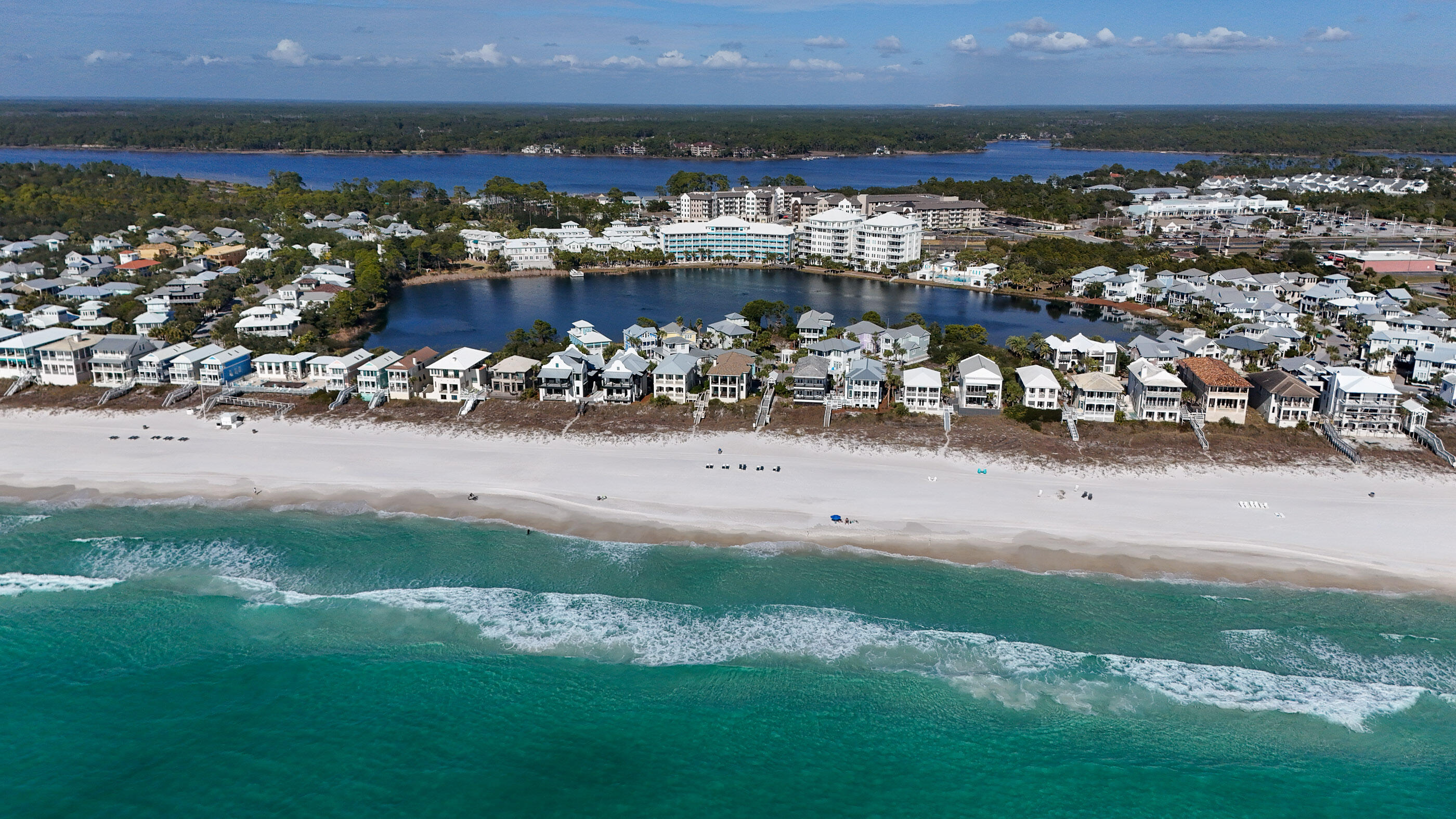 Carillon Beach Inn - Residential