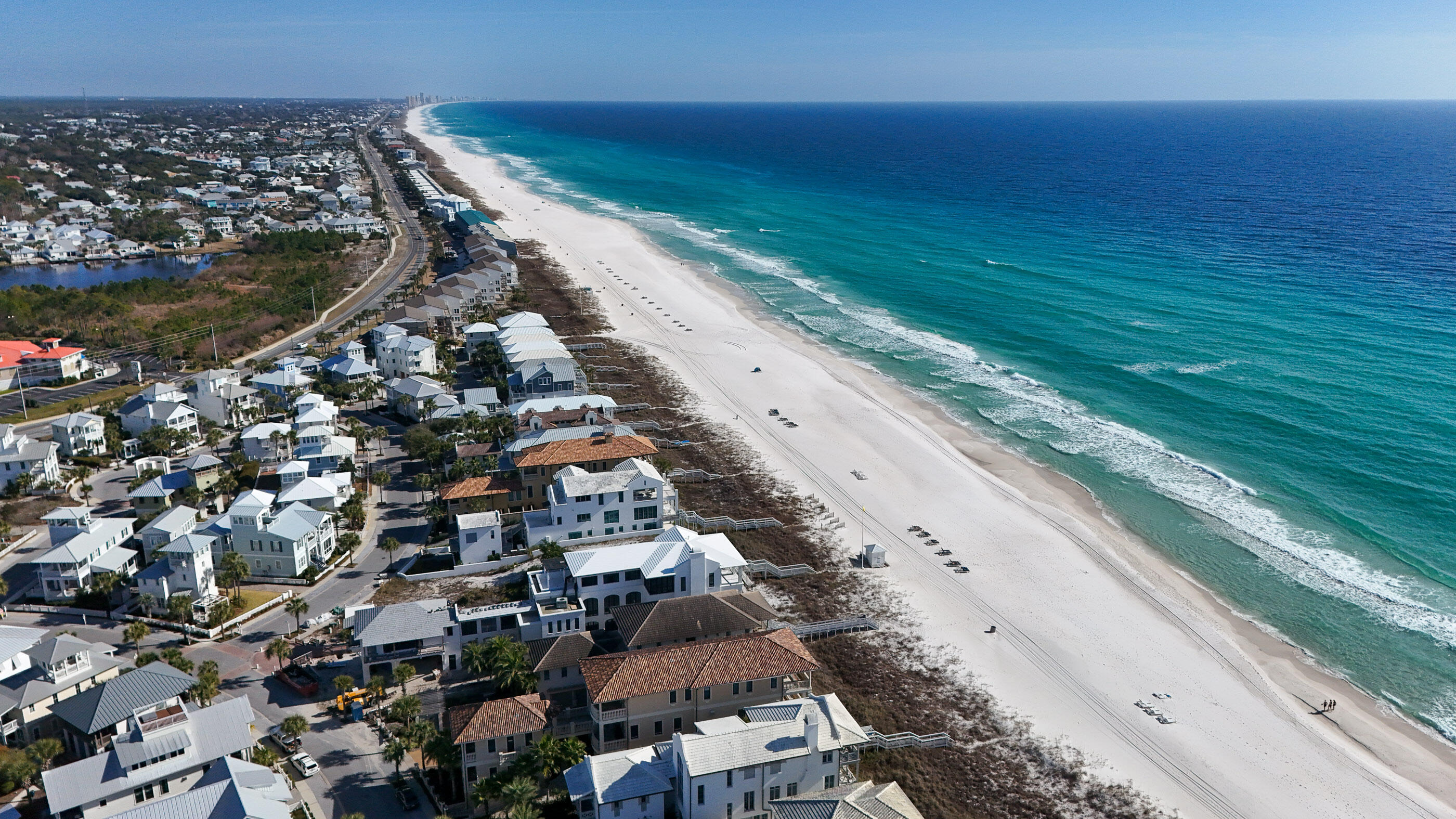 Carillon Beach Inn - Residential