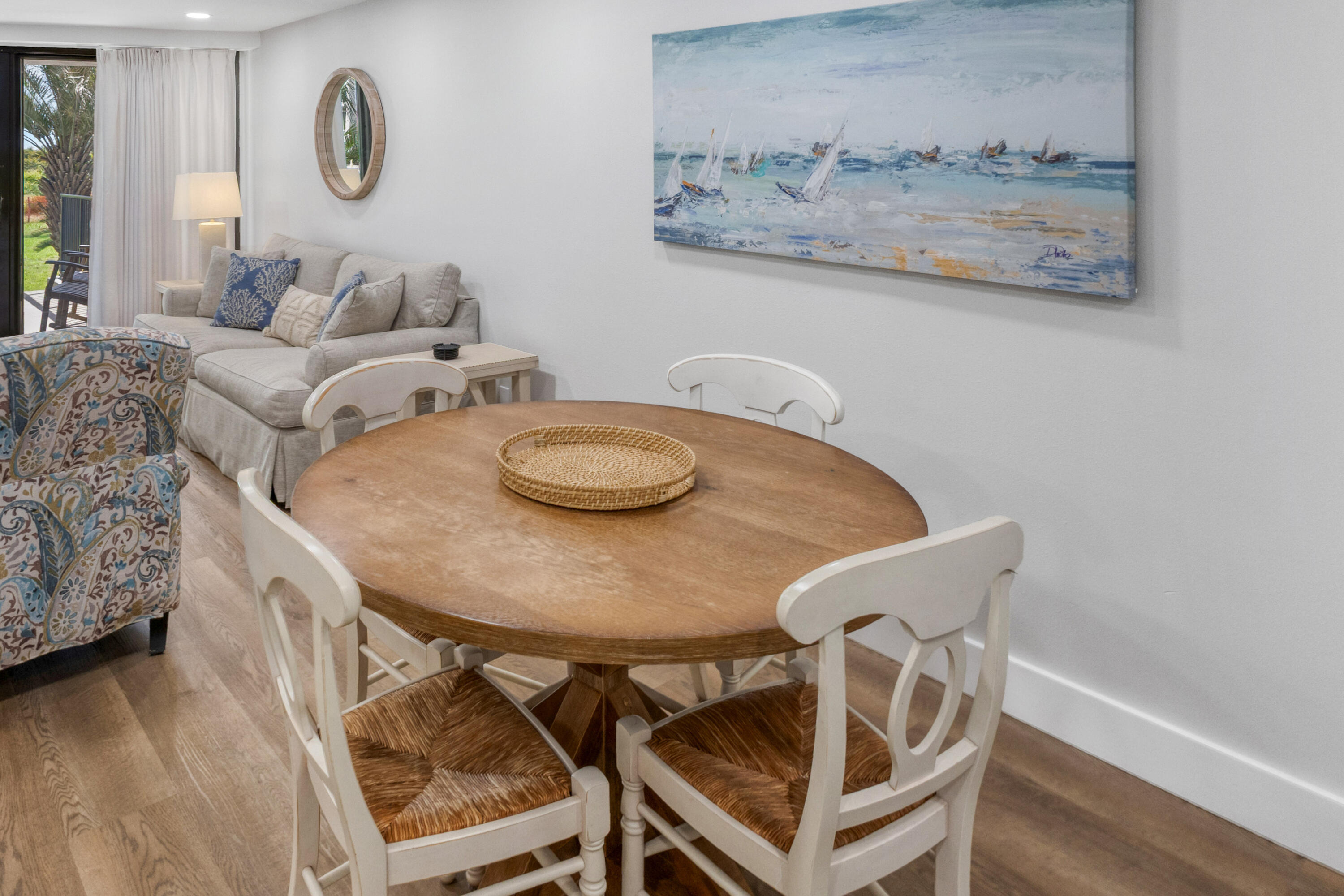 BEACHSIDE 1 CONDO - Residential