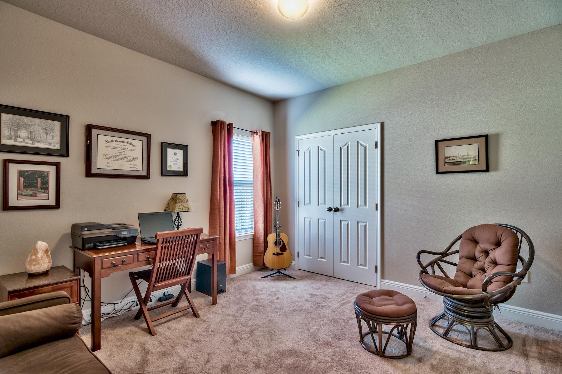 PEACH CREEK PH 1 - Residential