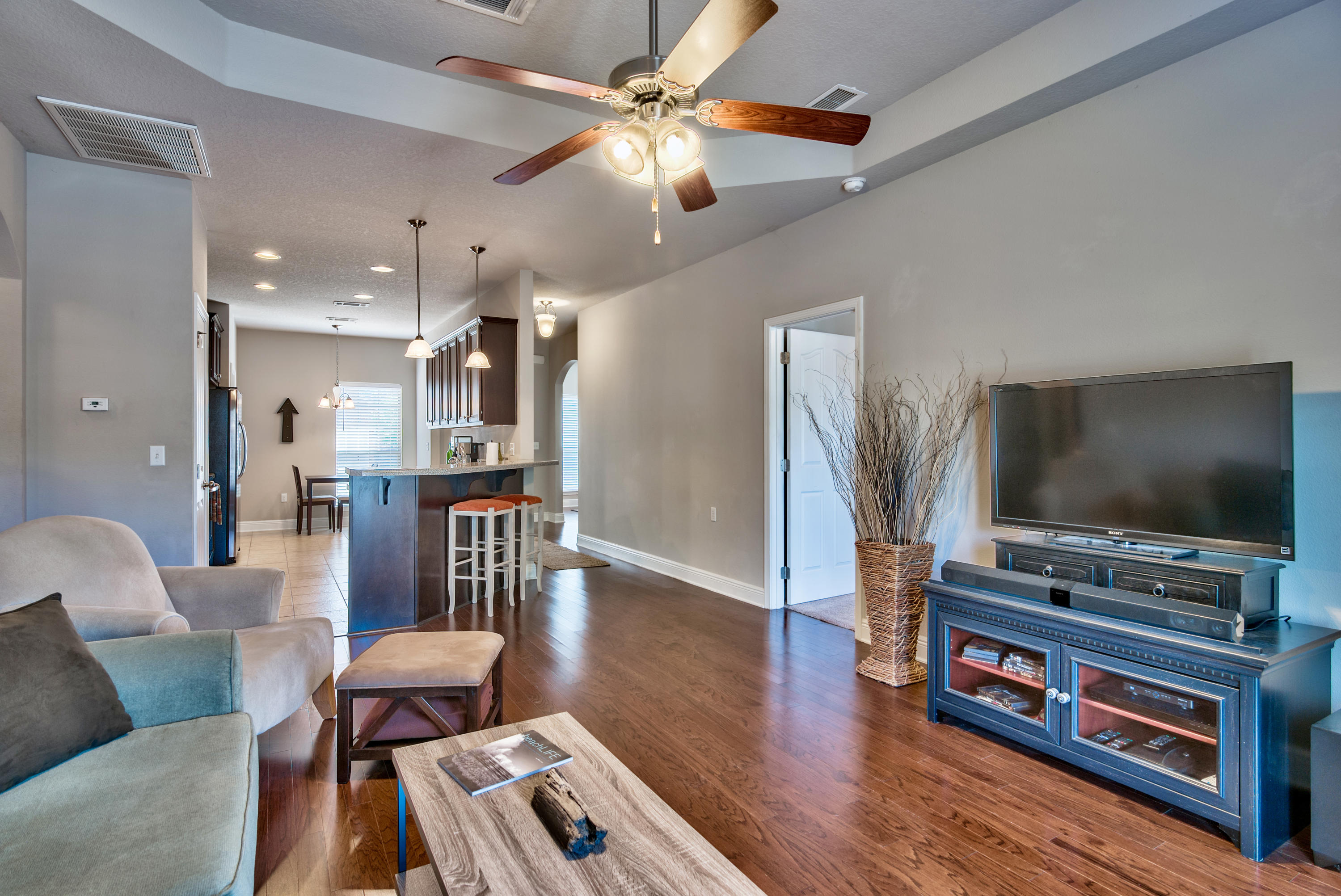 PEACH CREEK PH 1 - Residential