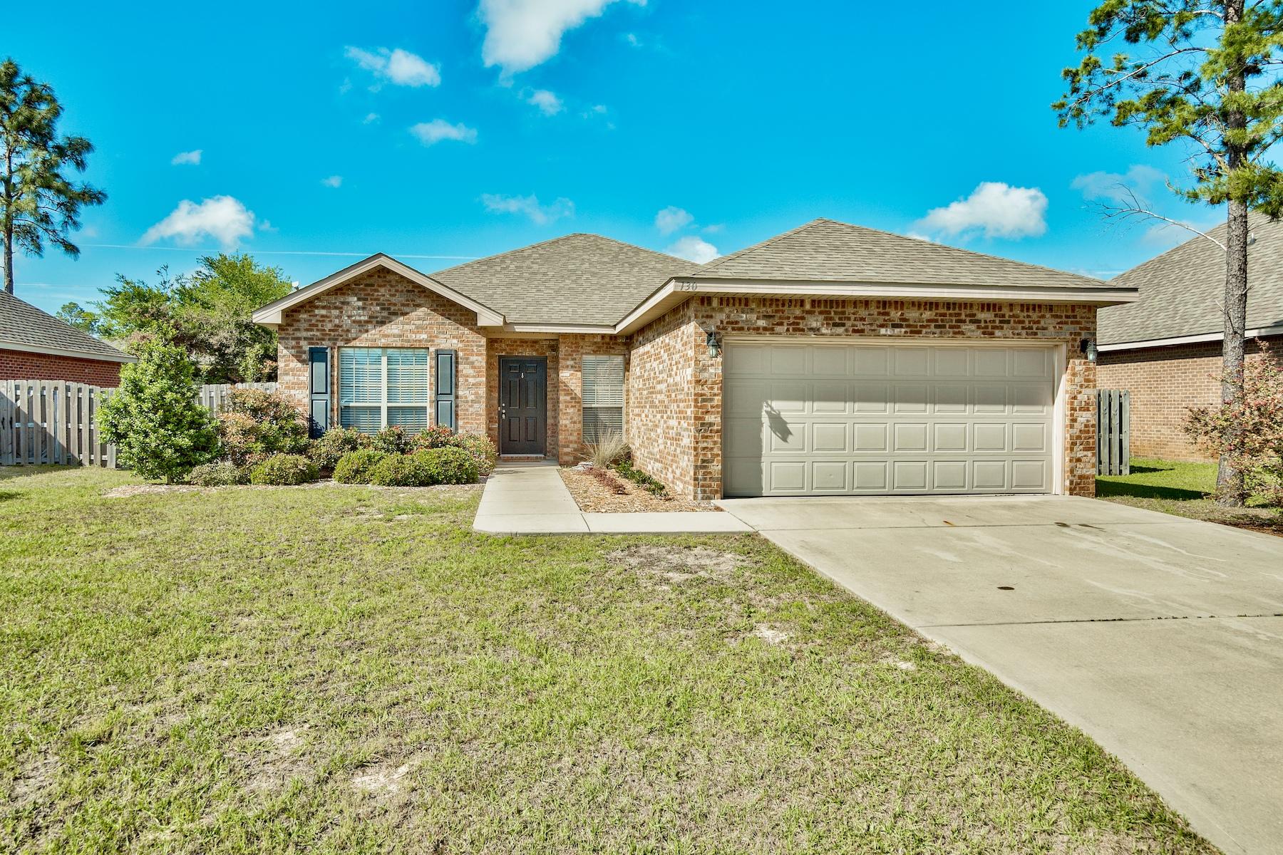 PEACH CREEK PH 1 - Residential