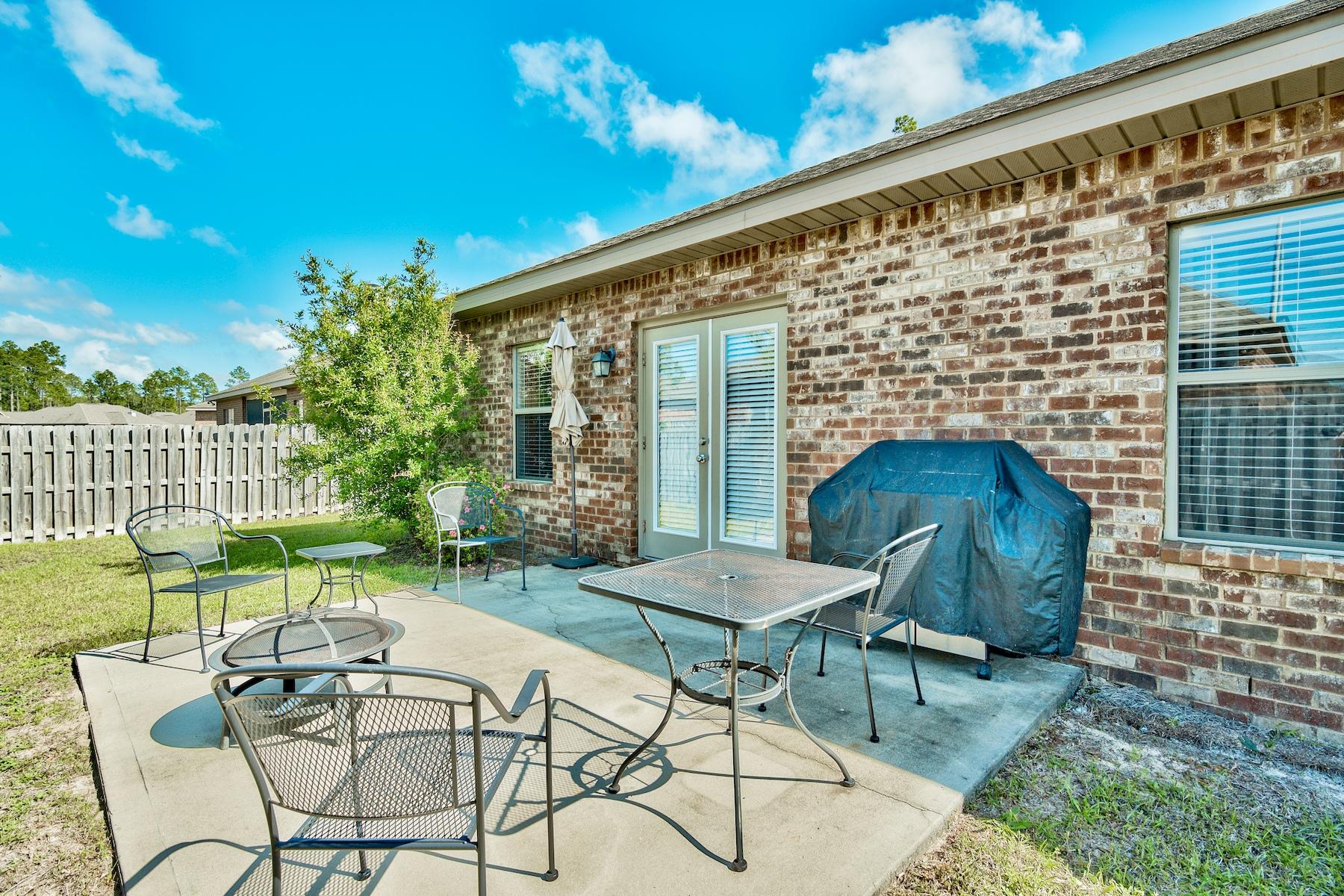 PEACH CREEK PH 1 - Residential