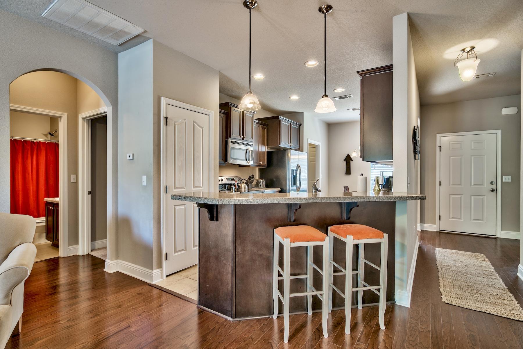 PEACH CREEK PH 1 - Residential