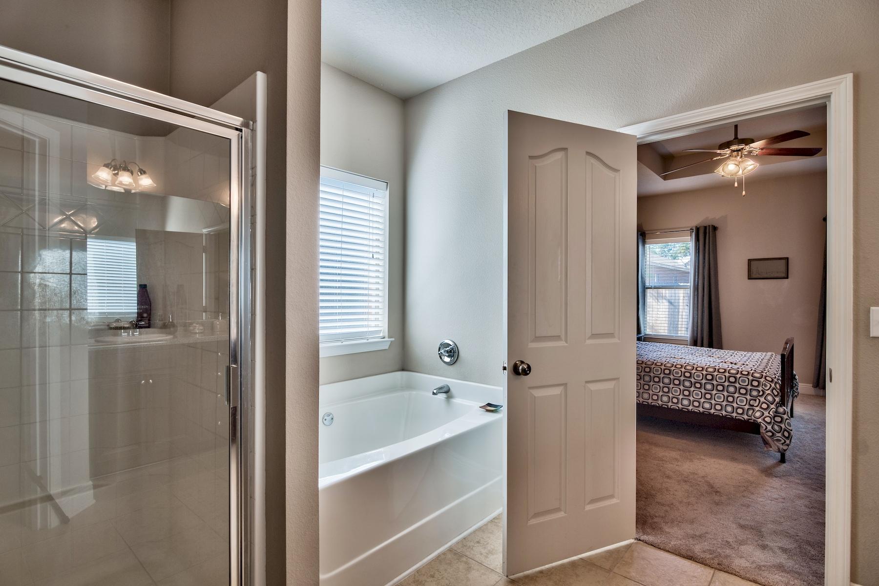 PEACH CREEK PH 1 - Residential