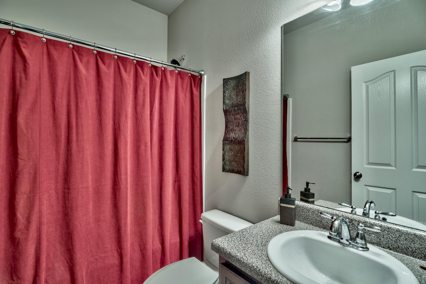 PEACH CREEK PH 1 - Residential