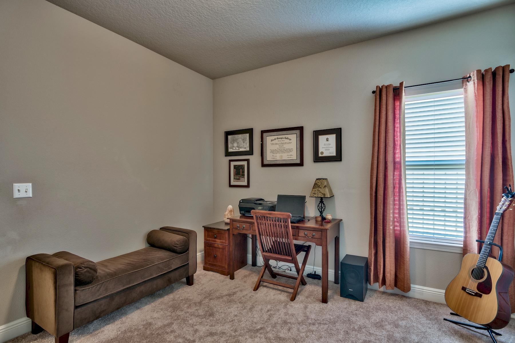 PEACH CREEK PH 1 - Residential