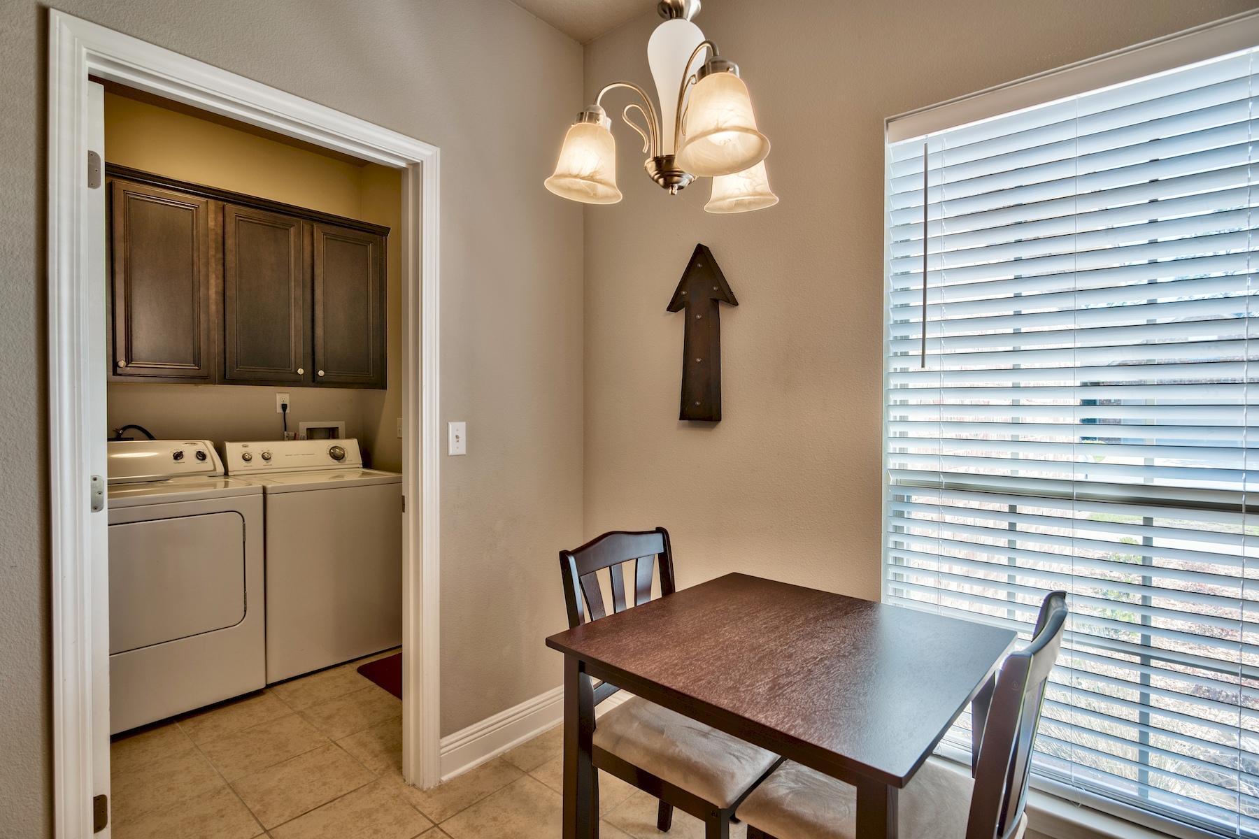 PEACH CREEK PH 1 - Residential