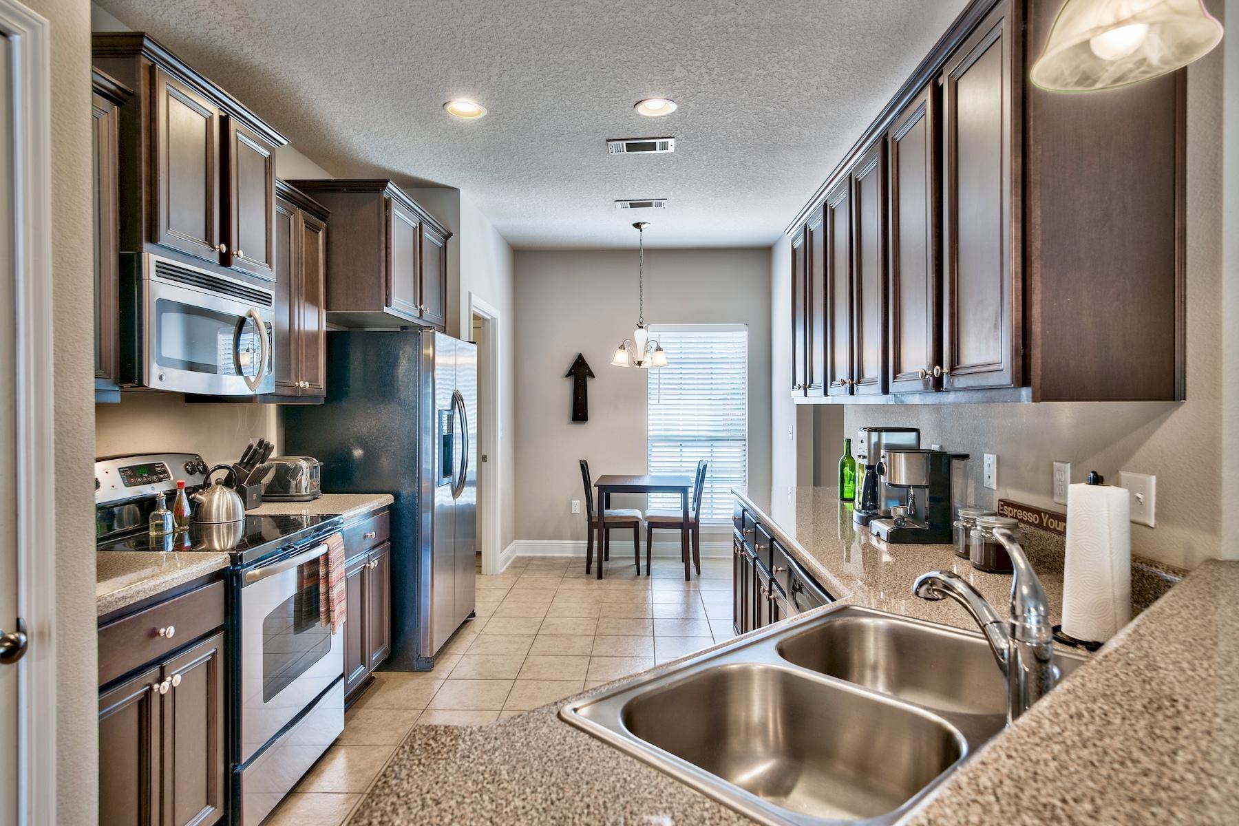 PEACH CREEK PH 1 - Residential