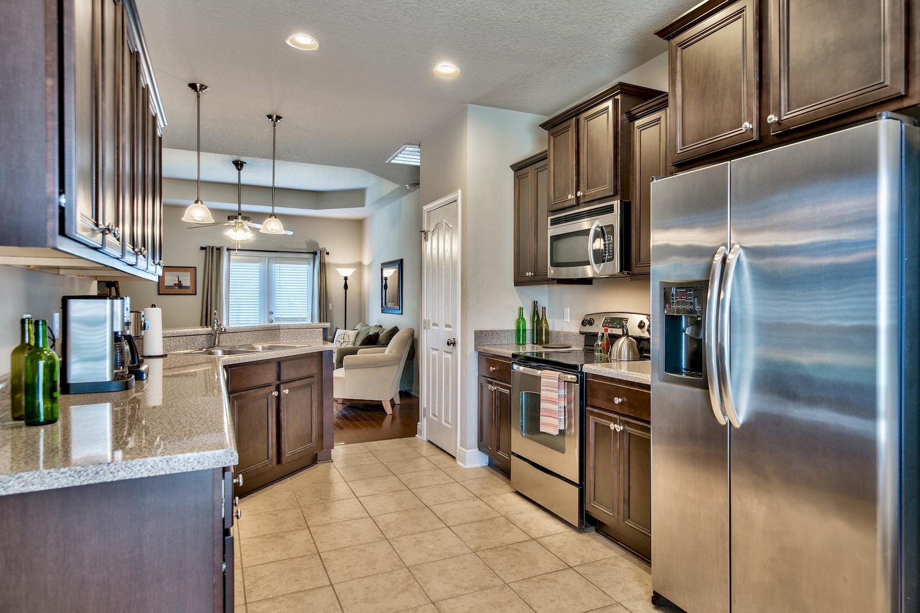 PEACH CREEK PH 1 - Residential