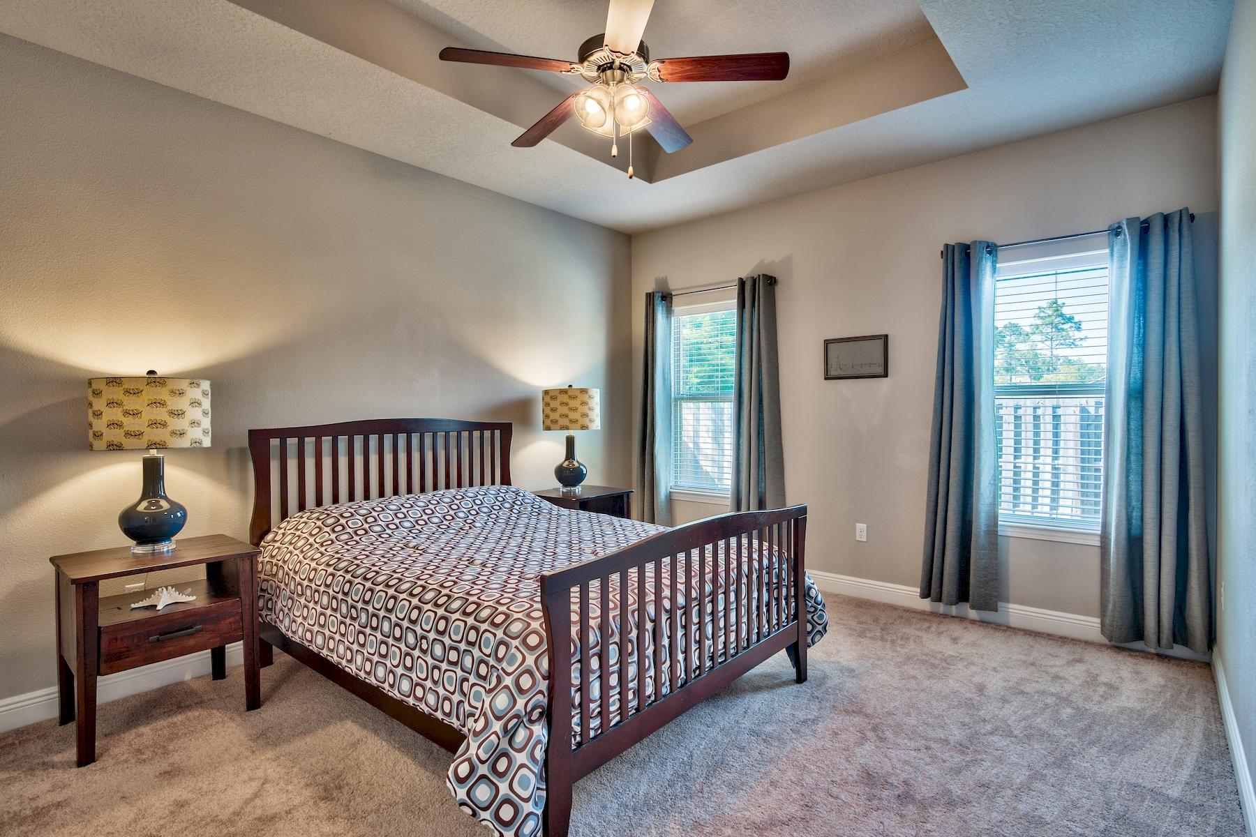 PEACH CREEK PH 1 - Residential