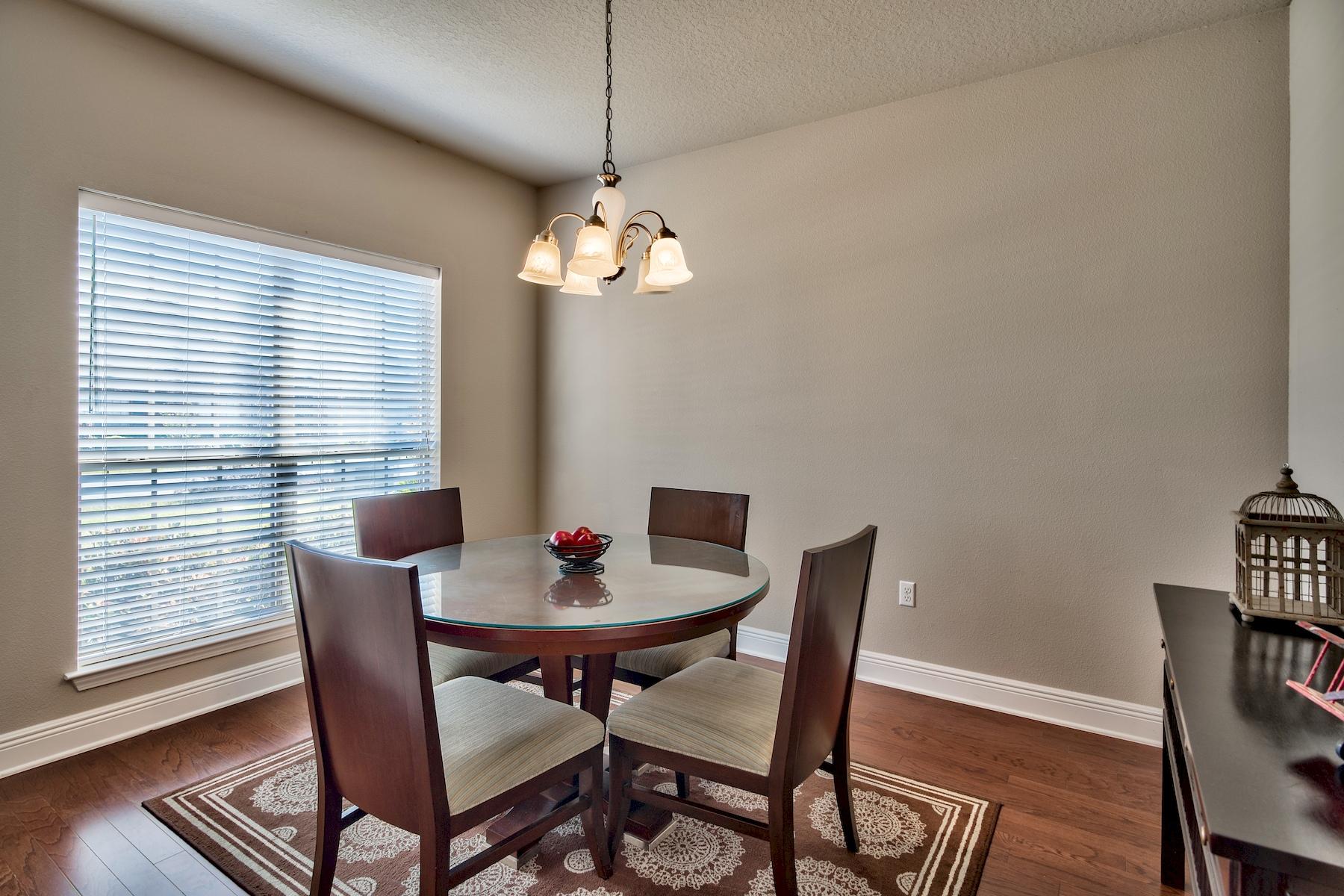 PEACH CREEK PH 1 - Residential