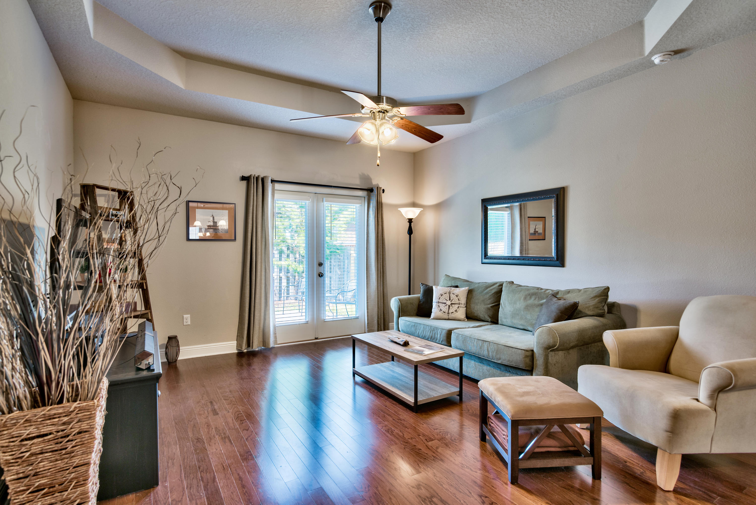 PEACH CREEK PH 1 - Residential