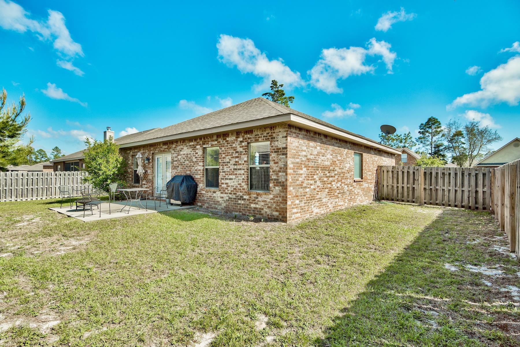 PEACH CREEK PH 1 - Residential