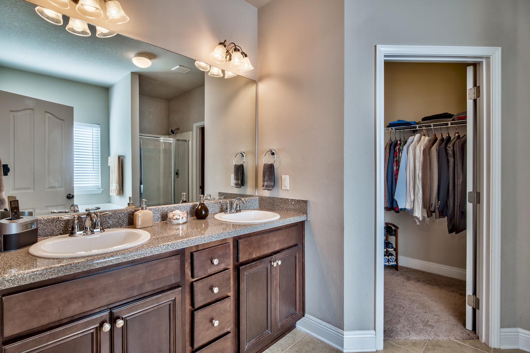 PEACH CREEK PH 1 - Residential