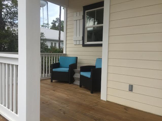 SEACREST BEACH - Residential