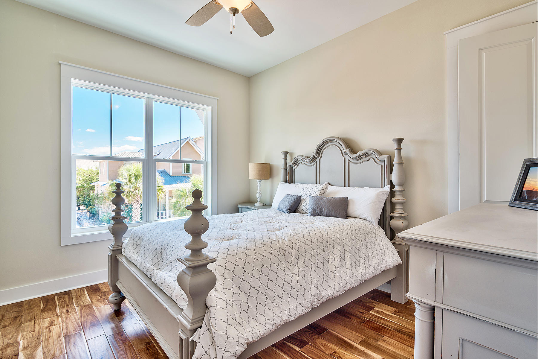 SEACREST BEACH - Residential