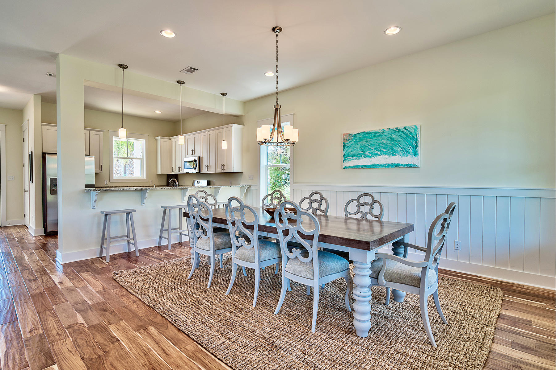 SEACREST BEACH - Residential