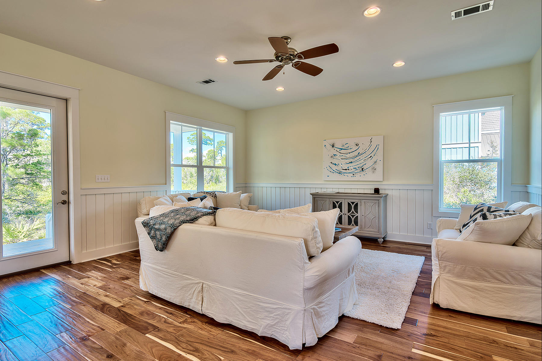 SEACREST BEACH - Residential