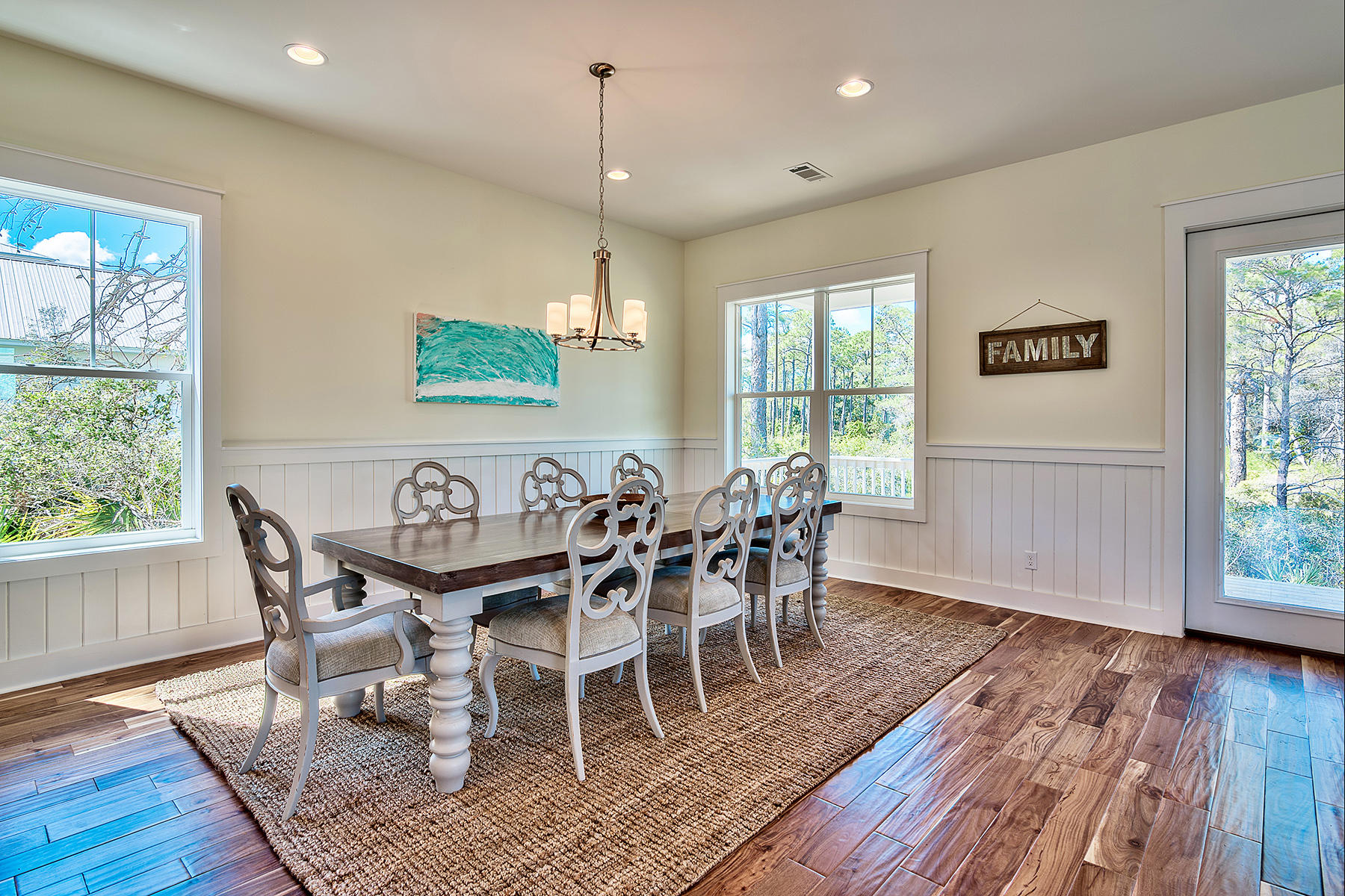 SEACREST BEACH - Residential