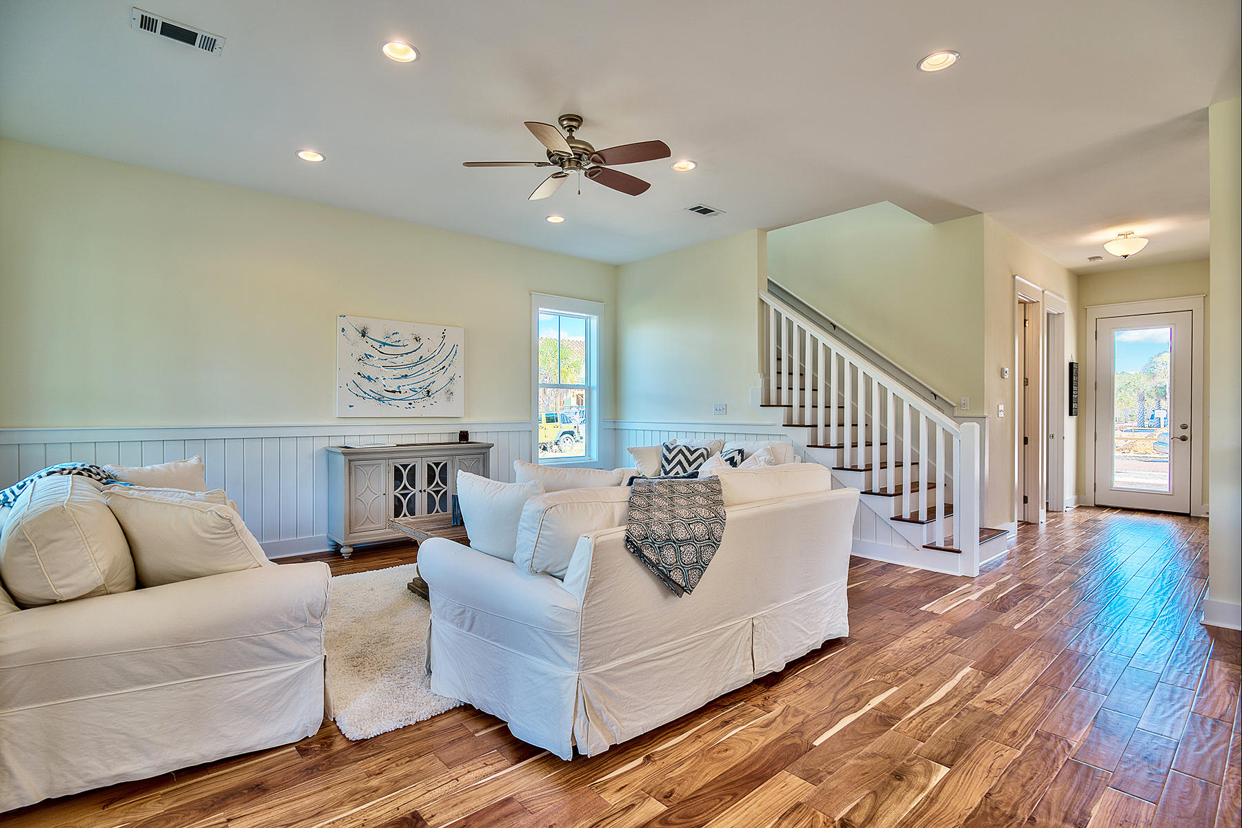 SEACREST BEACH - Residential