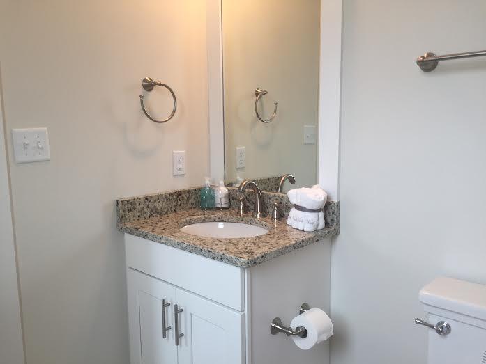 SEACREST BEACH - Residential