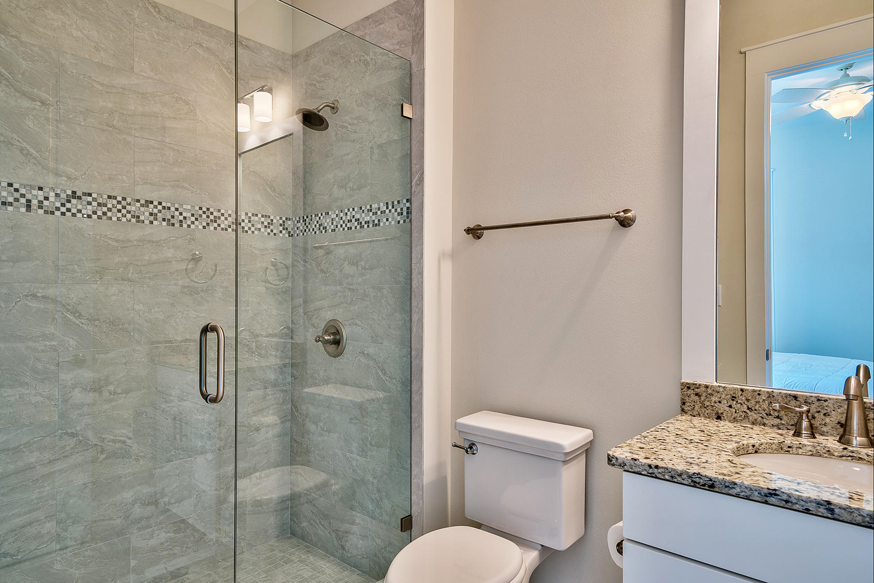 SEACREST BEACH - Residential